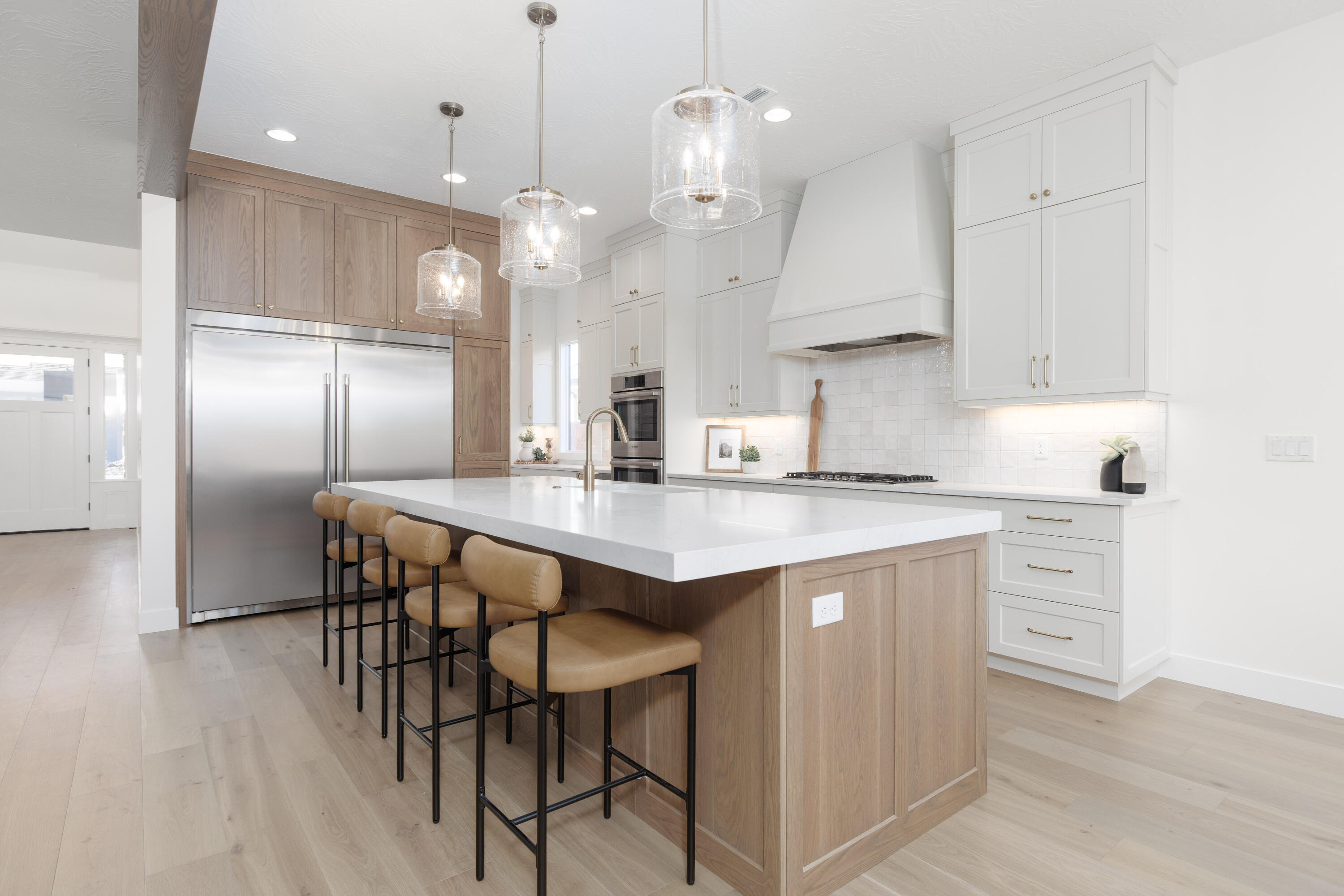 CRIMSON VISTAS - Residential