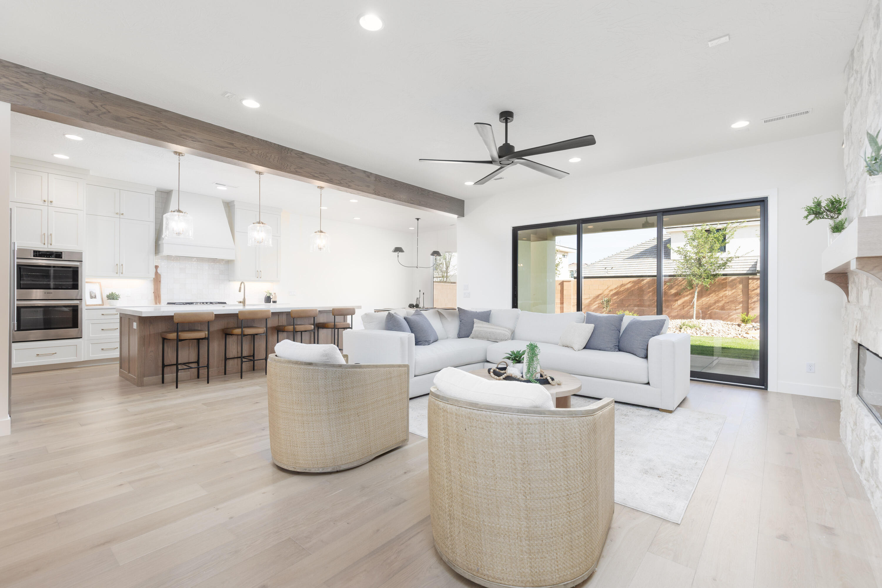 CRIMSON VISTAS - Residential