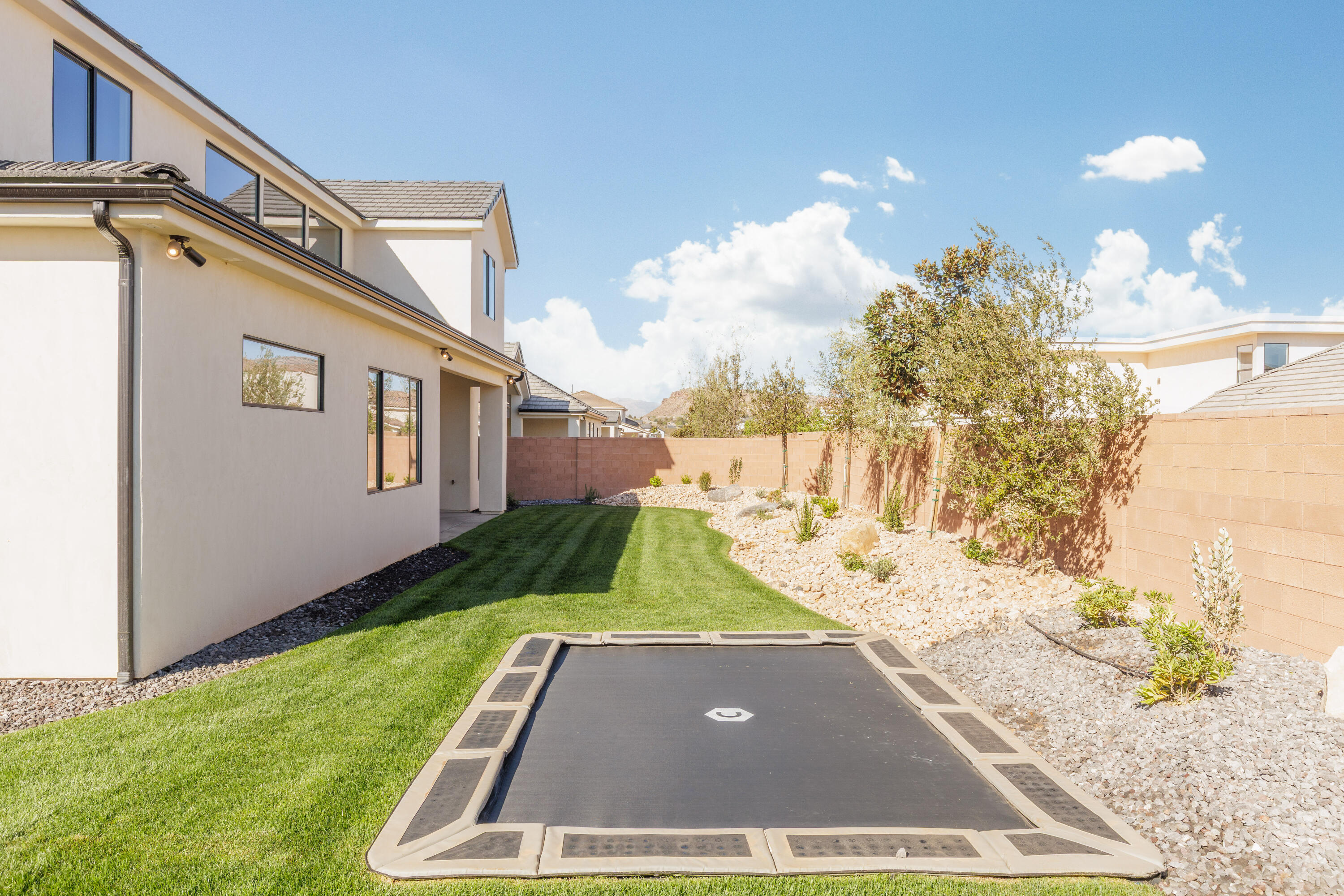 CRIMSON VISTAS - Residential