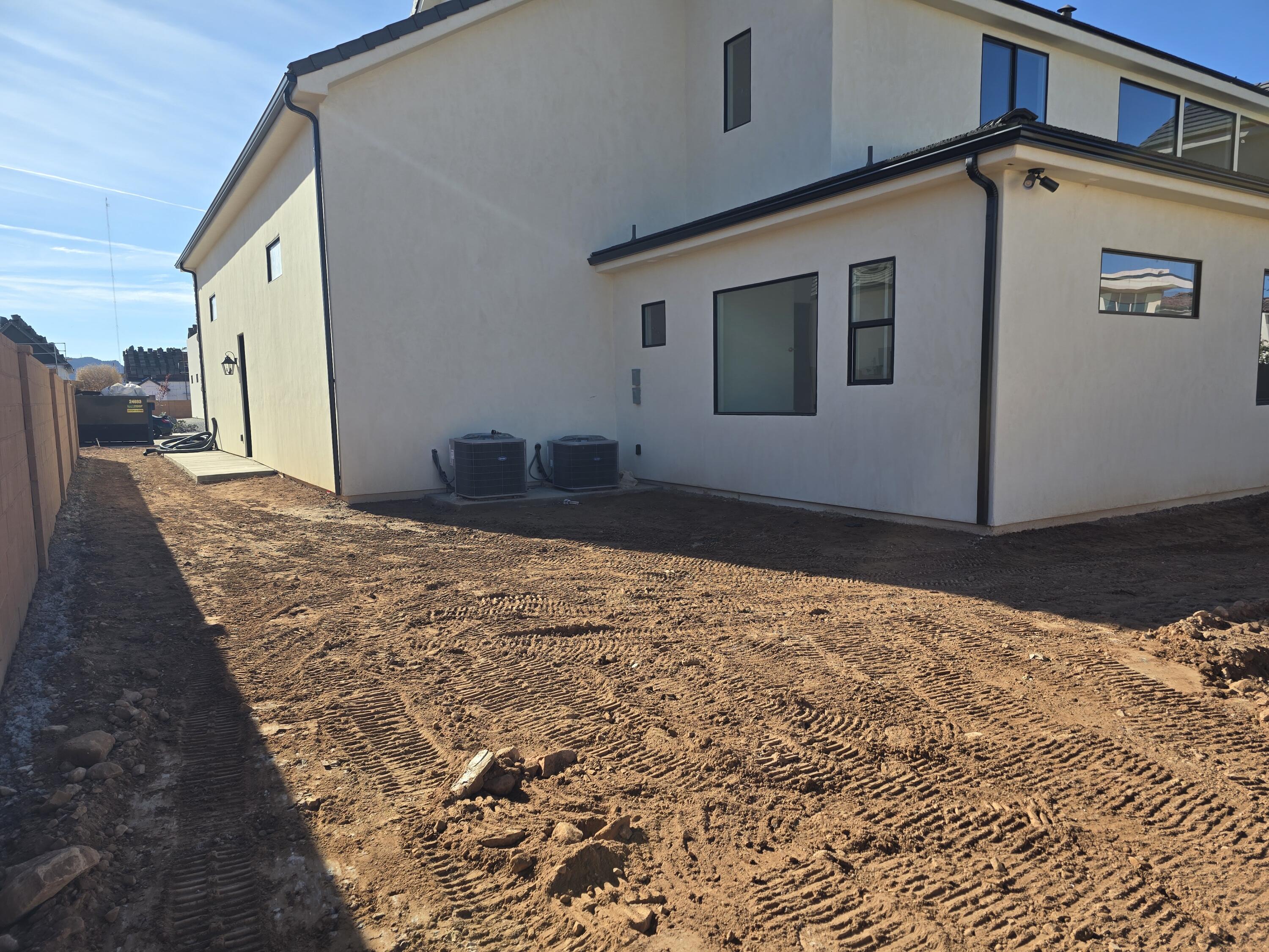 CRIMSON VISTAS - Residential