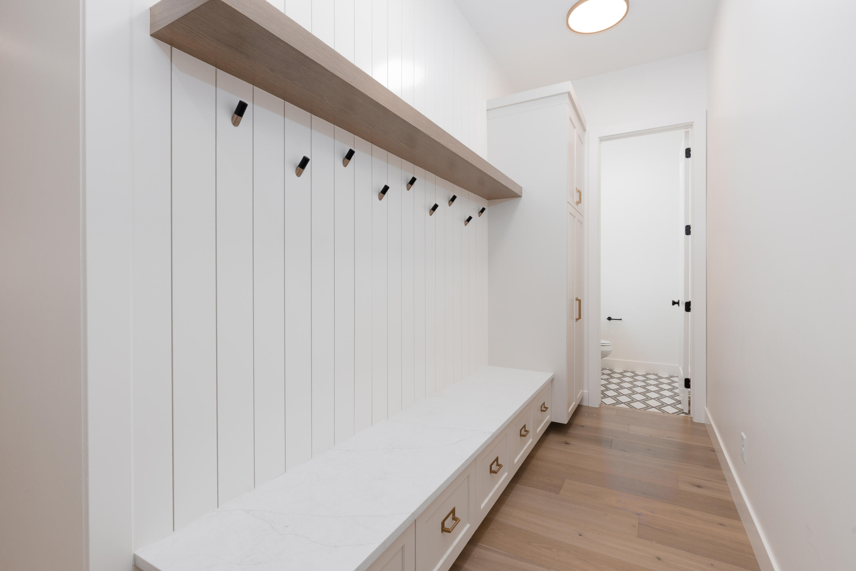 CRIMSON VISTAS - Residential