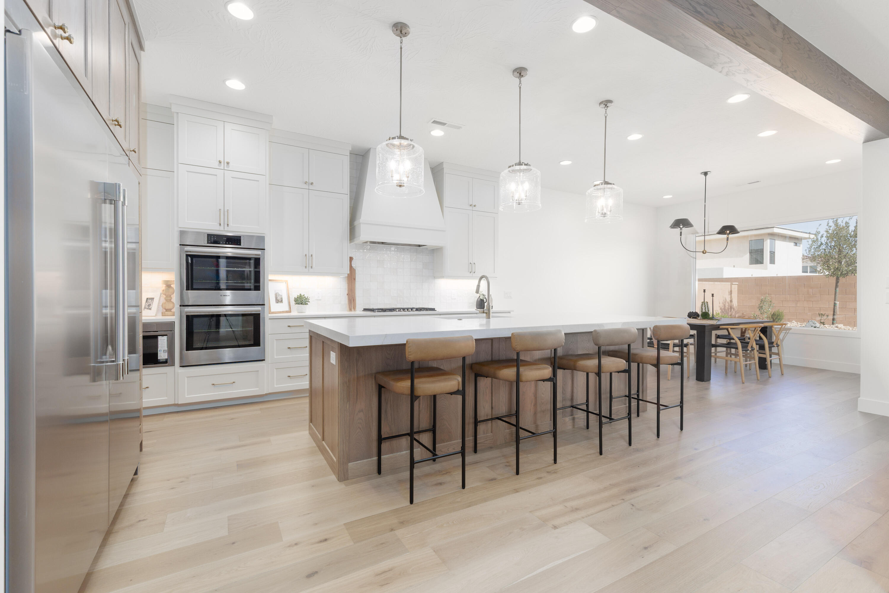 CRIMSON VISTAS - Residential