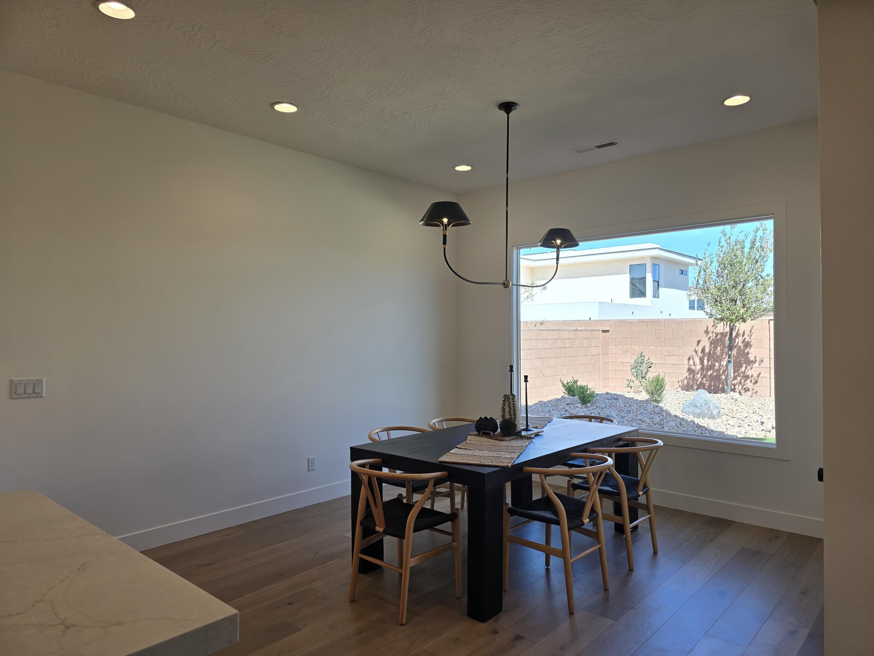 CRIMSON VISTAS - Residential