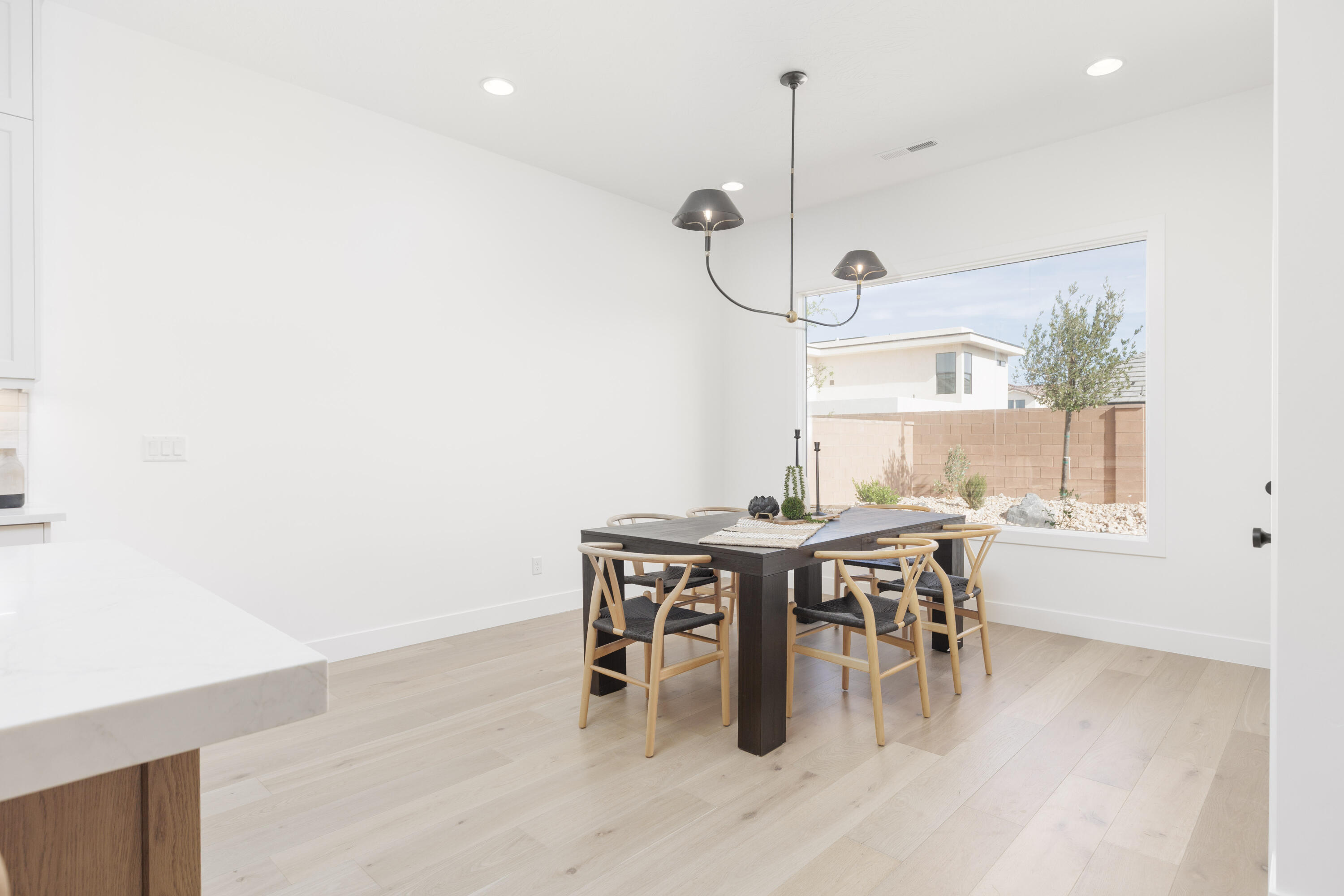 CRIMSON VISTAS - Residential