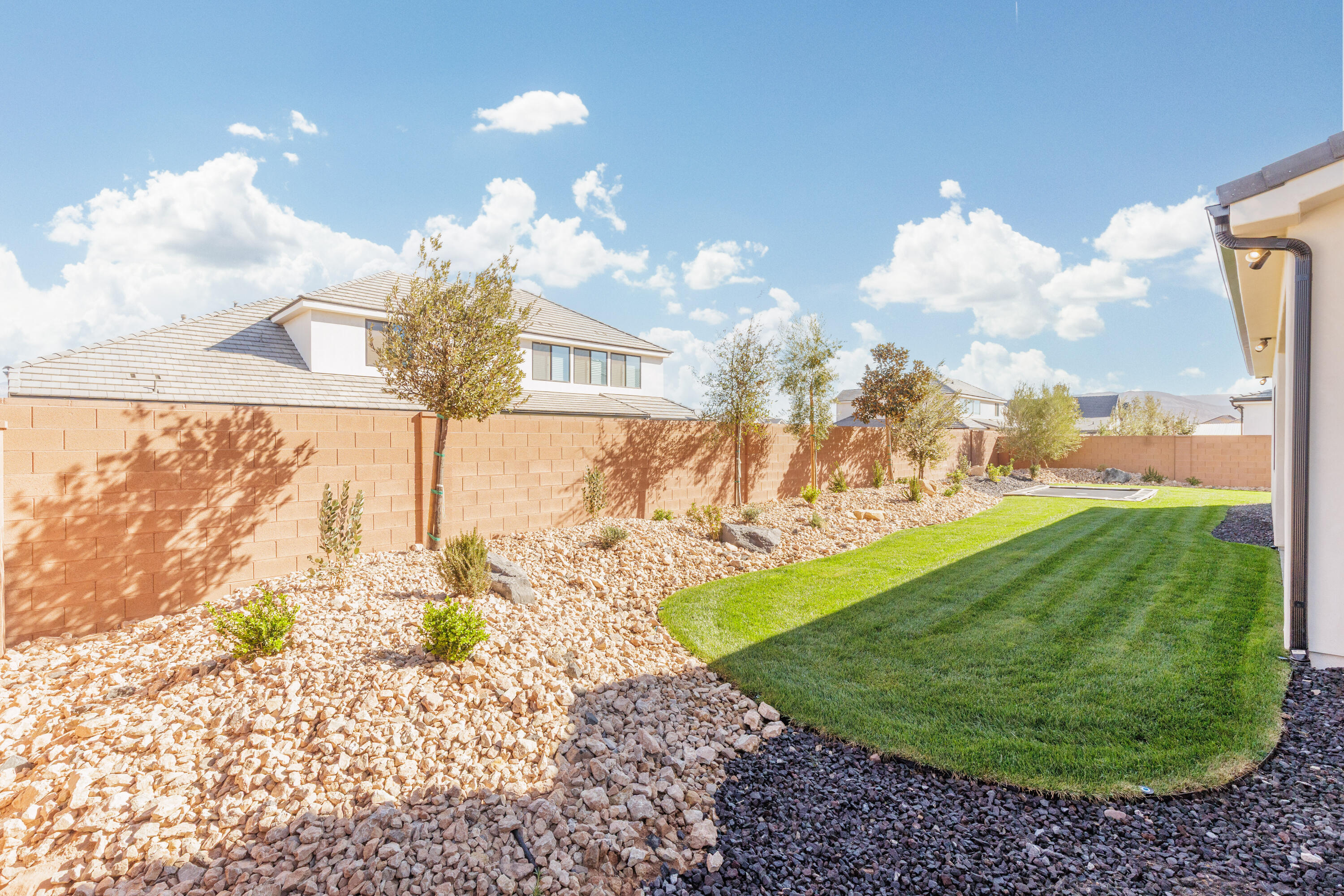 CRIMSON VISTAS - Residential