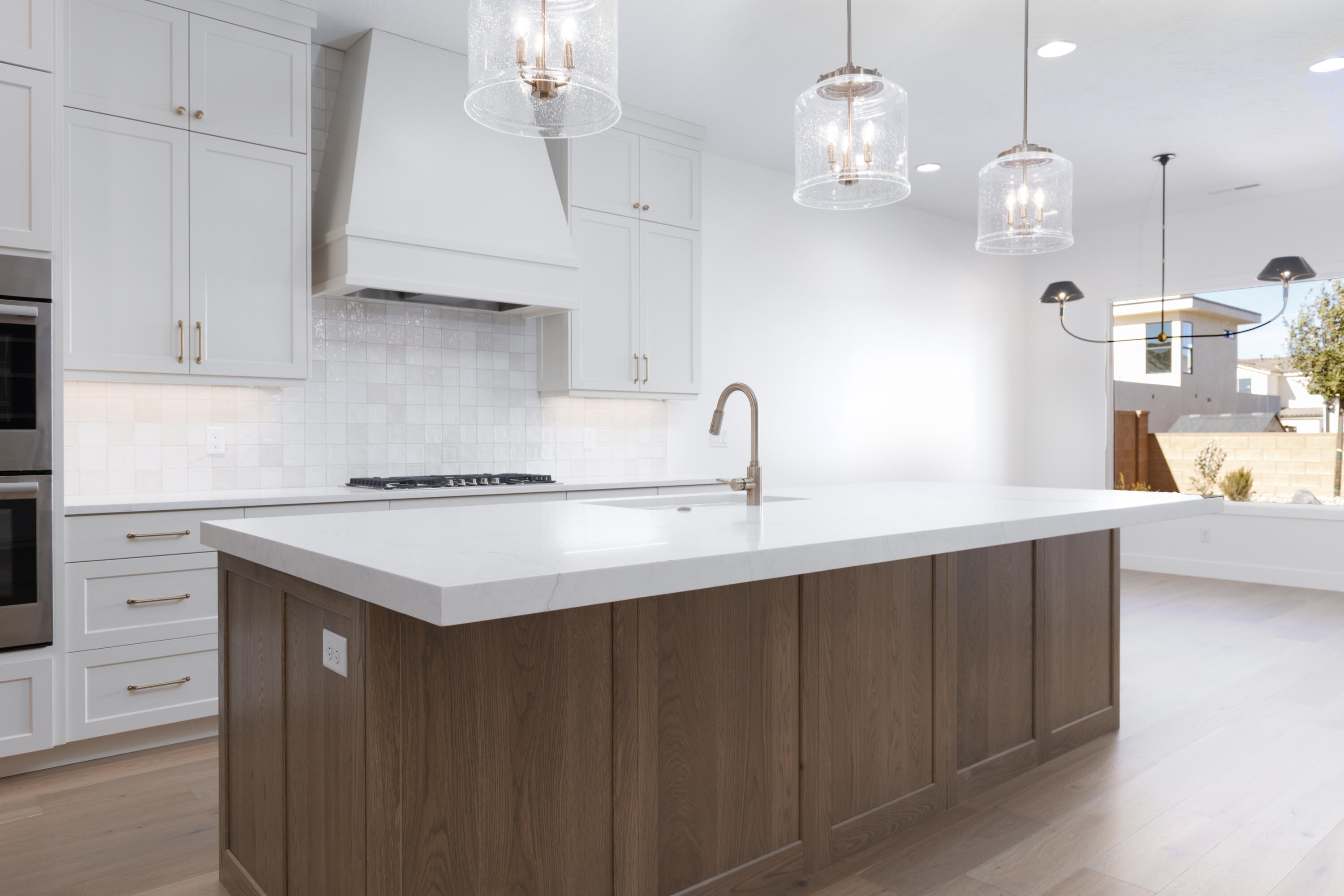 CRIMSON VISTAS - Residential