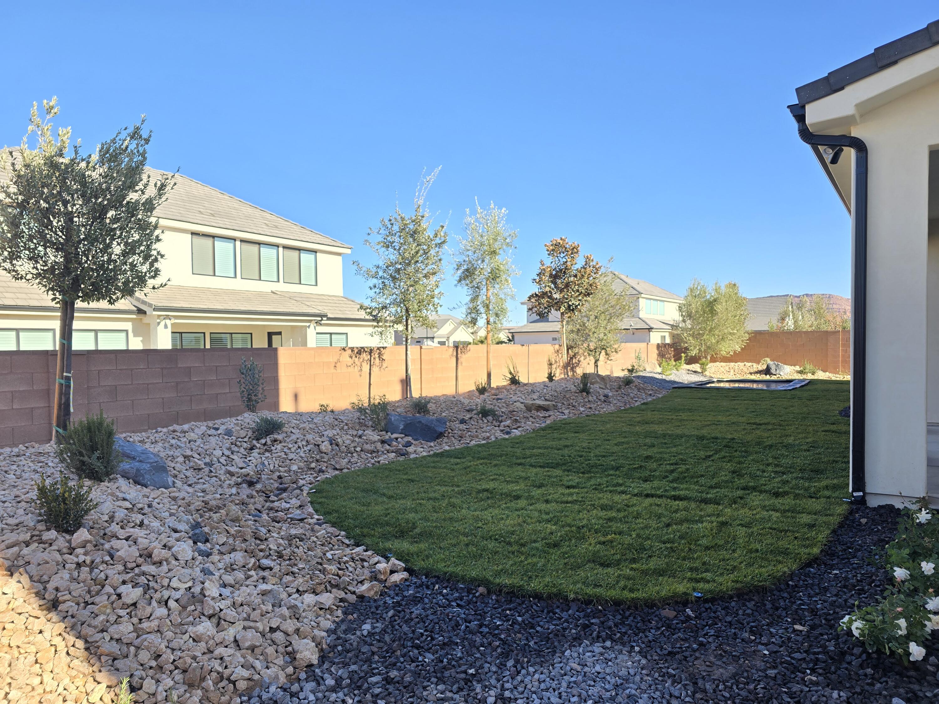 CRIMSON VISTAS - Residential