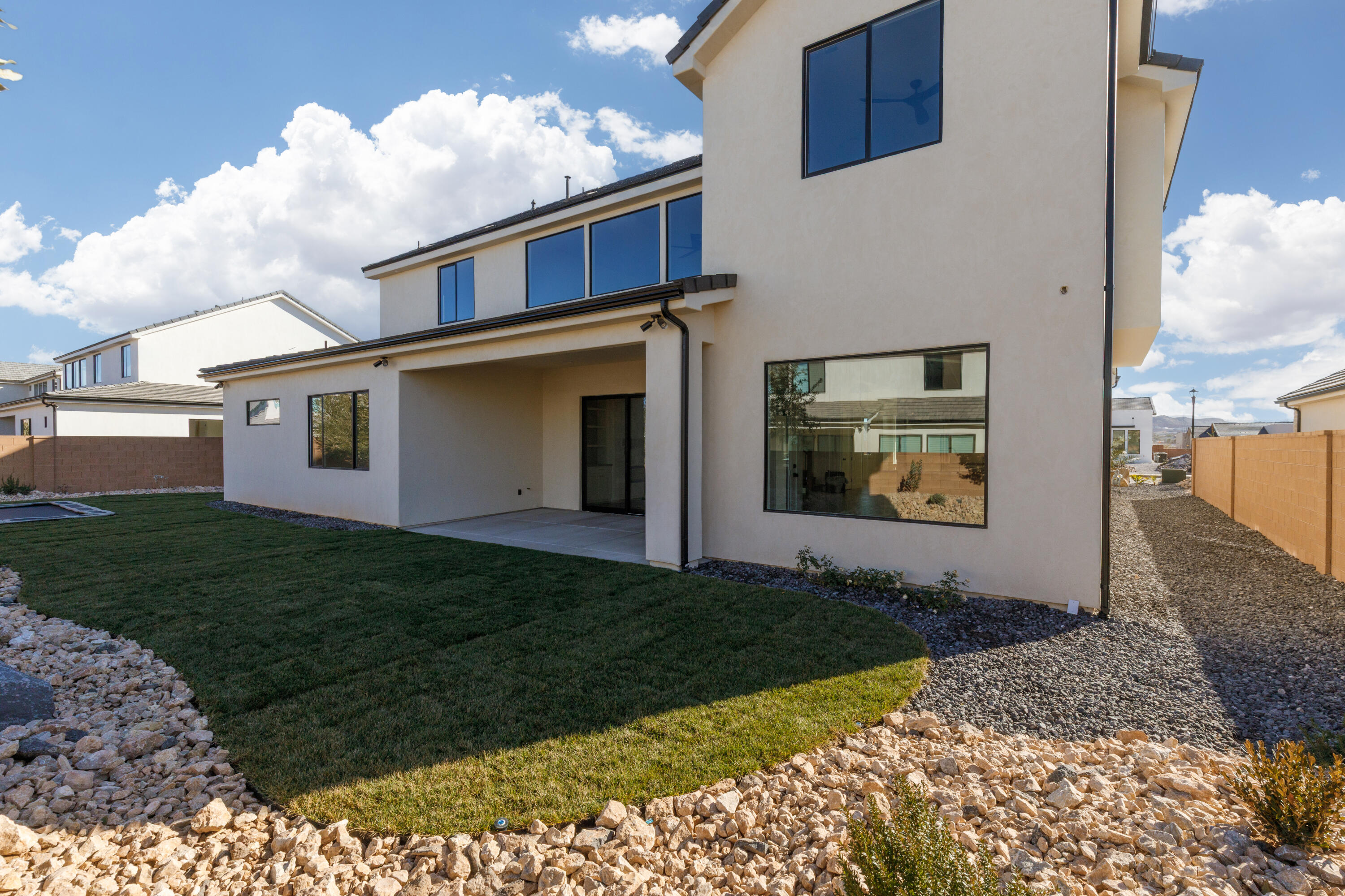 CRIMSON VISTAS - Residential