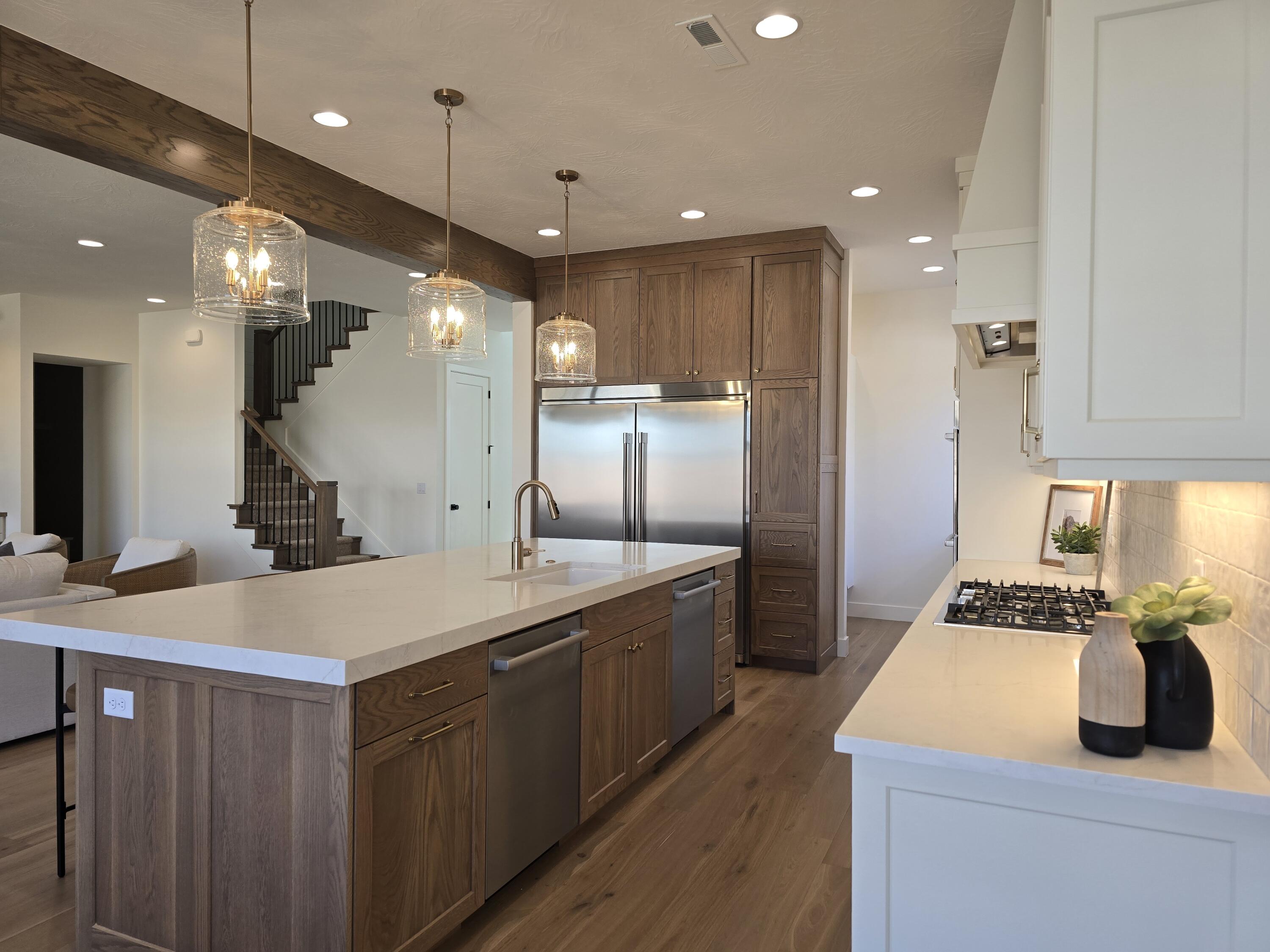 CRIMSON VISTAS - Residential