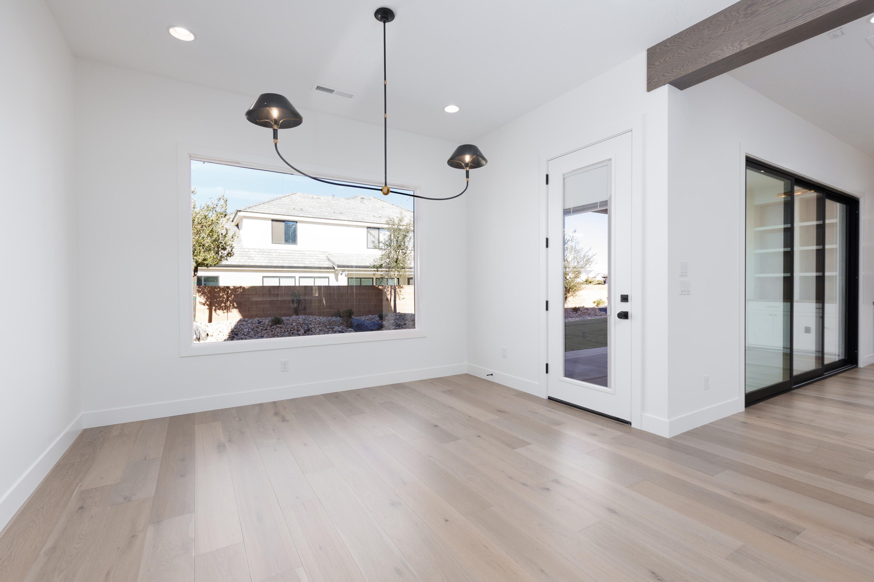 CRIMSON VISTAS - Residential