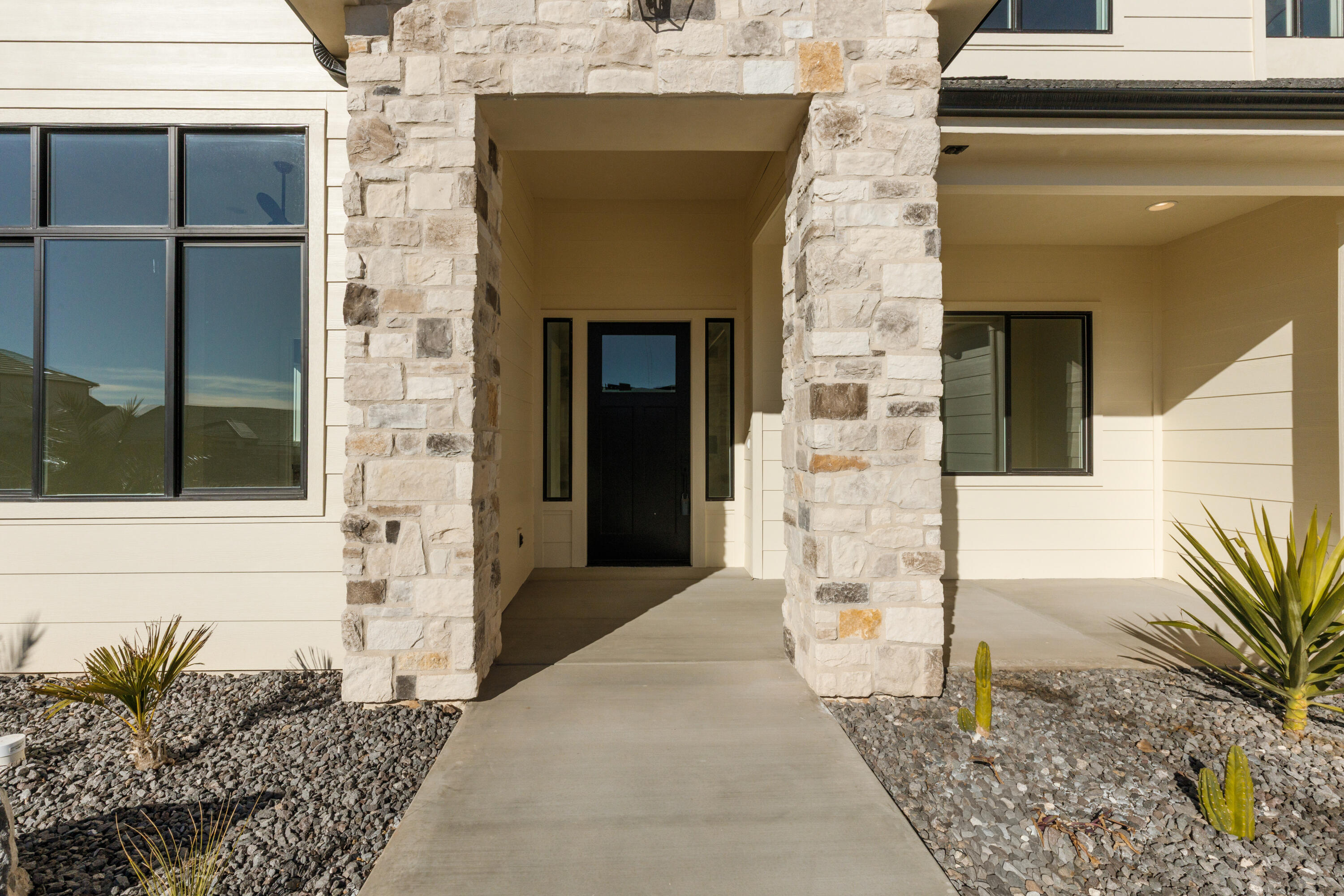 CRIMSON VISTAS - Residential