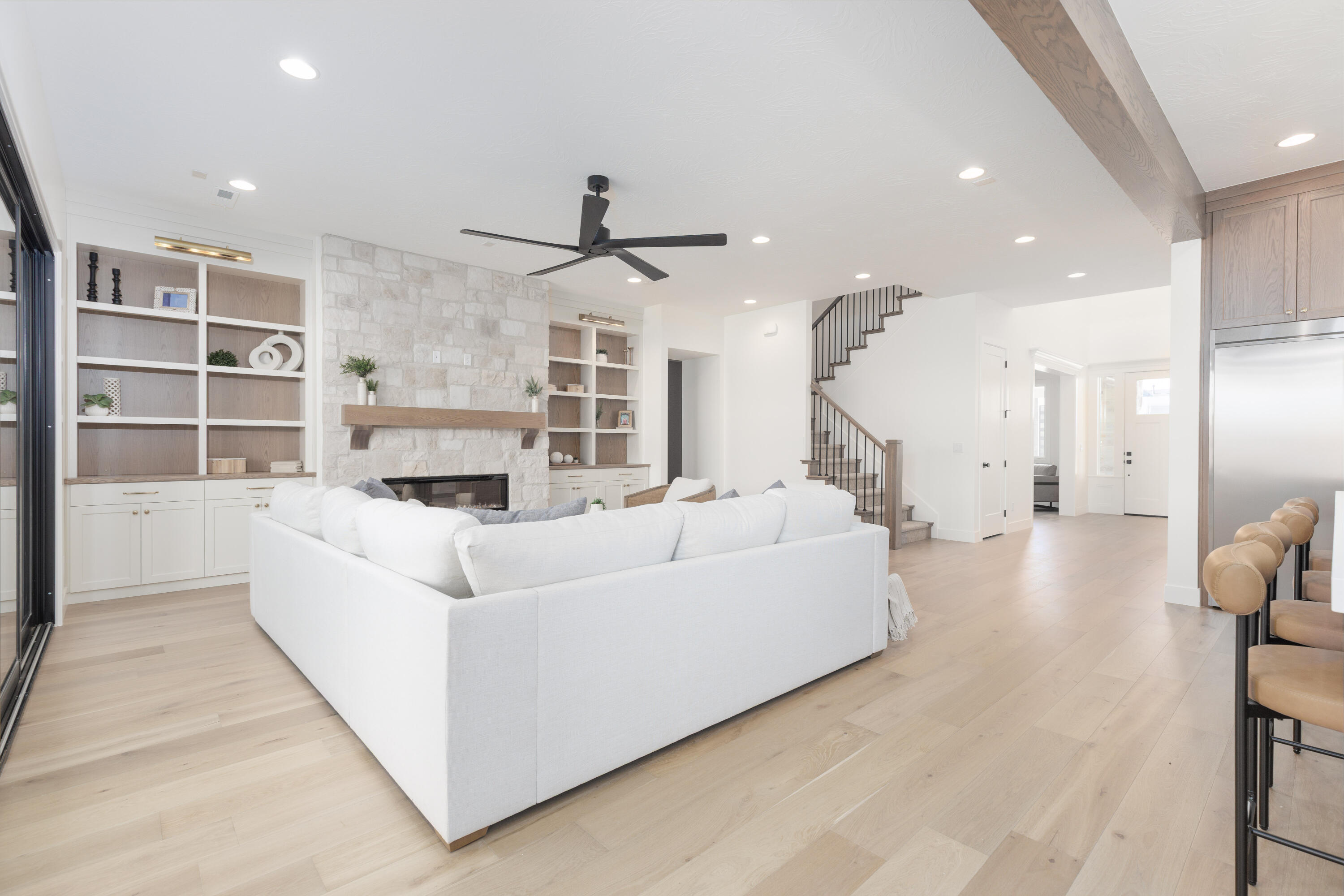 CRIMSON VISTAS - Residential