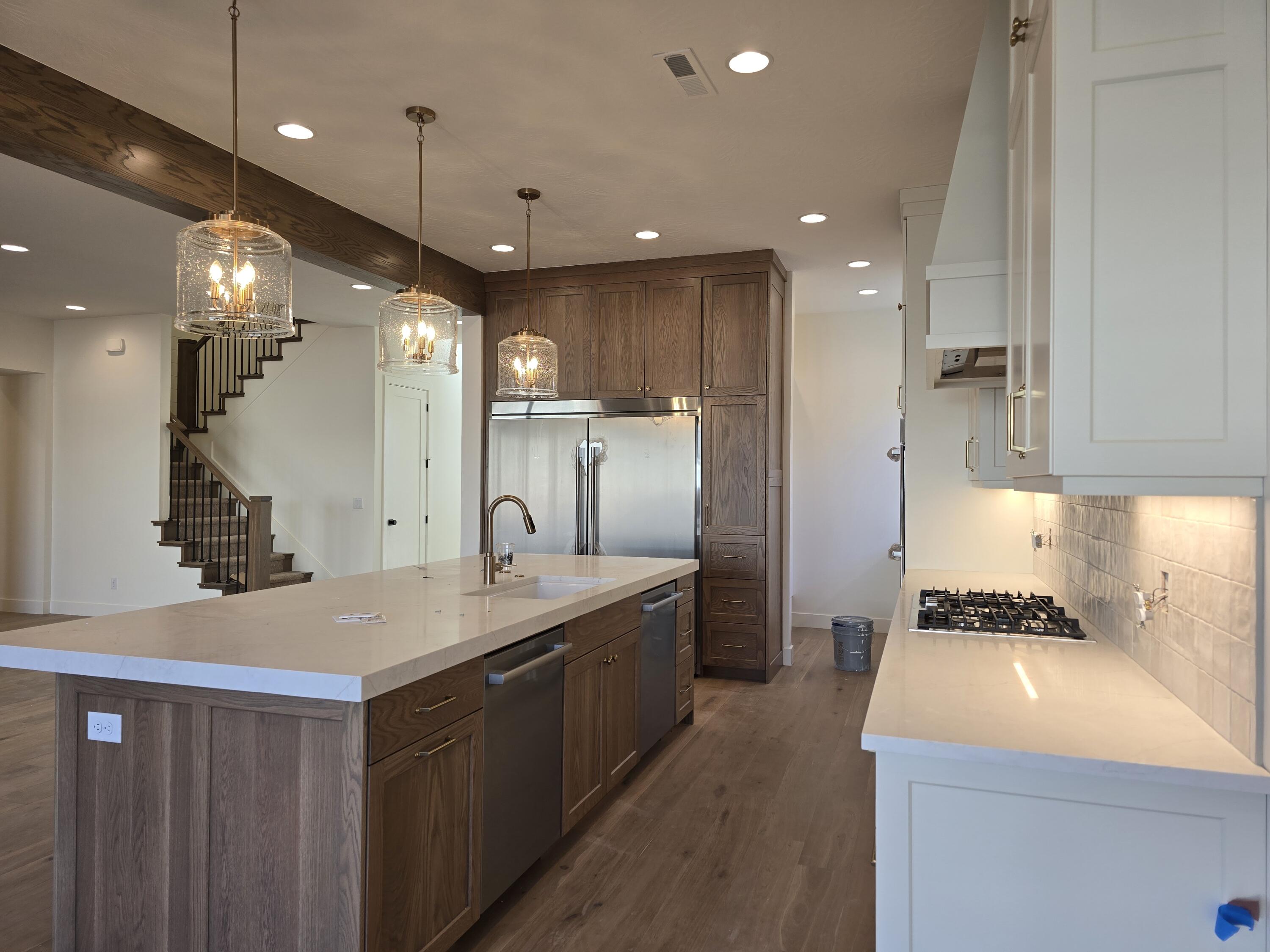 CRIMSON VISTAS - Residential