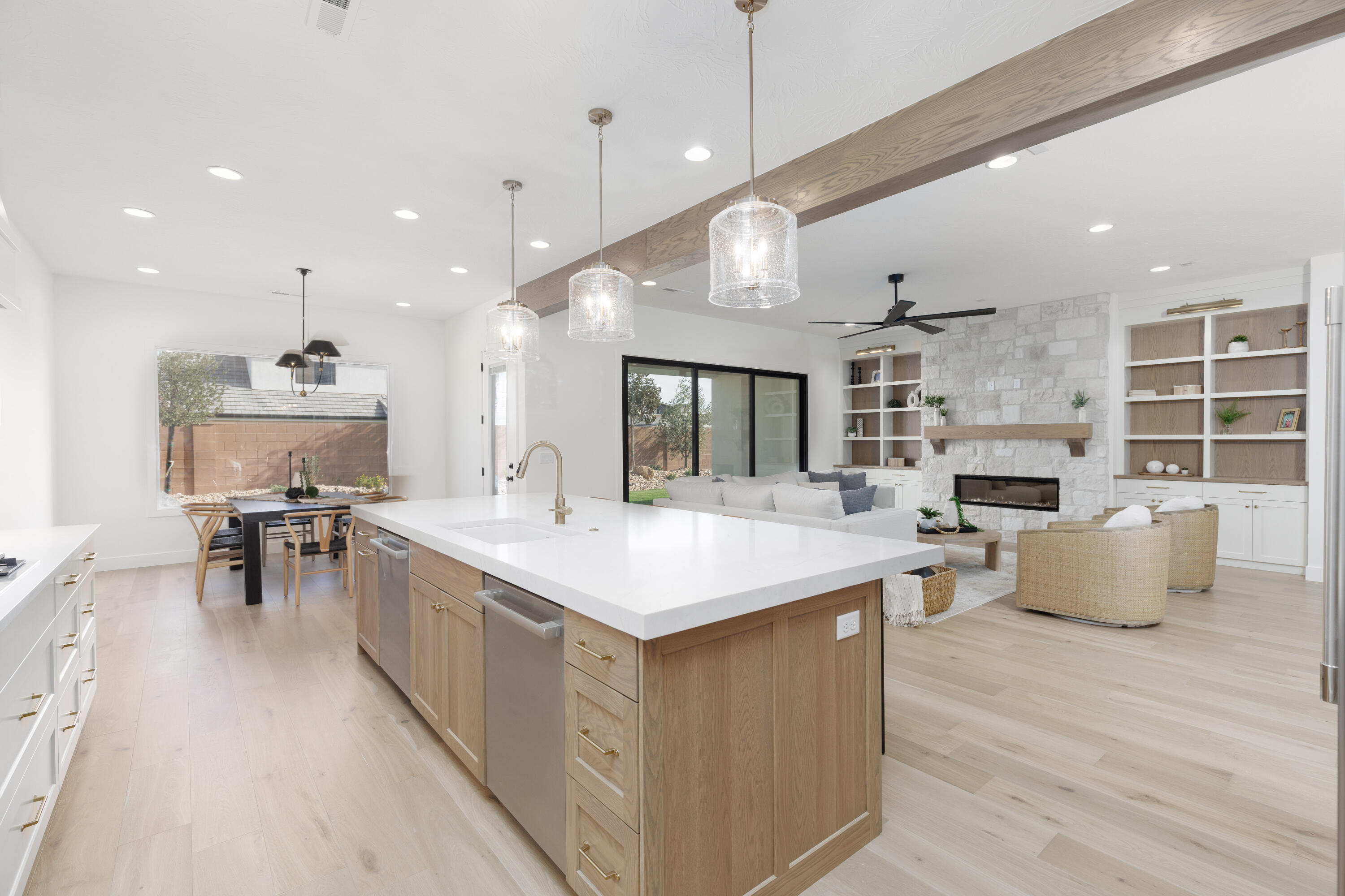 CRIMSON VISTAS - Residential