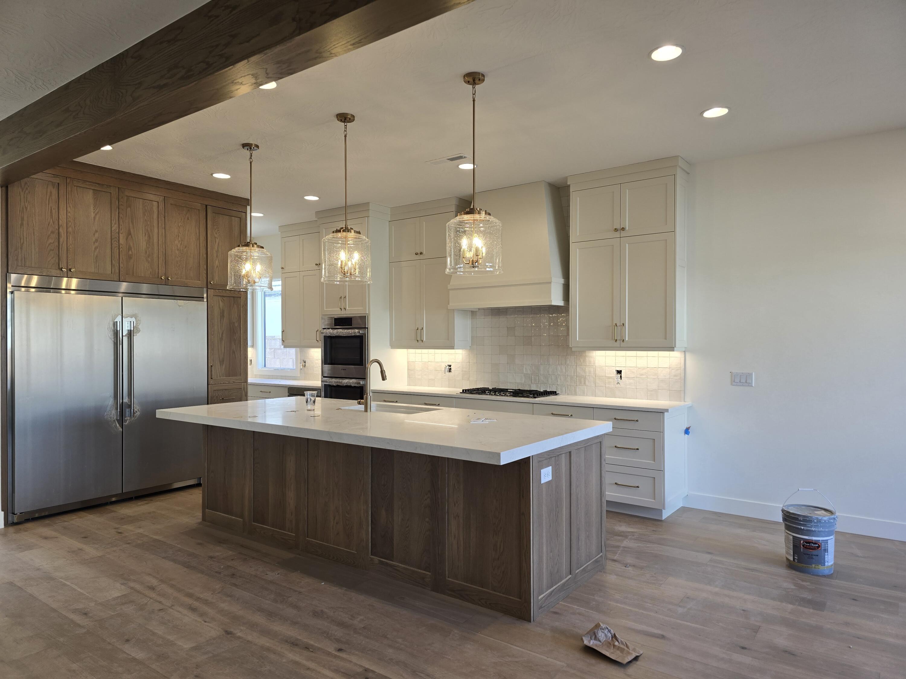 CRIMSON VISTAS - Residential