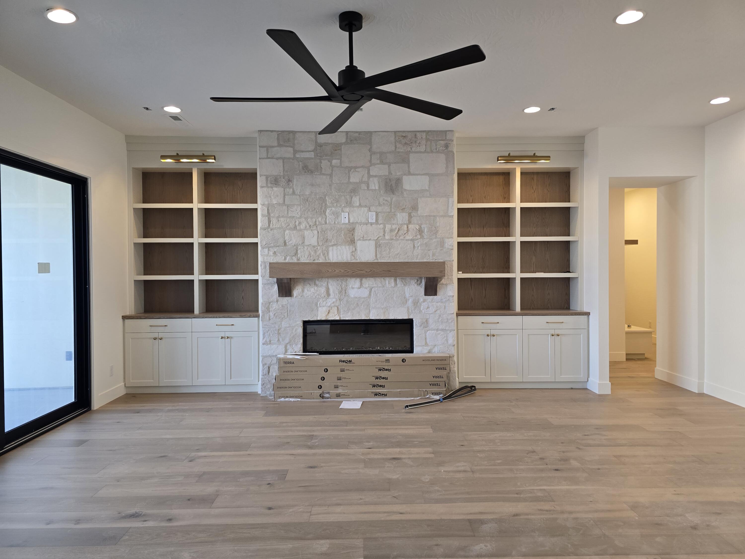 CRIMSON VISTAS - Residential