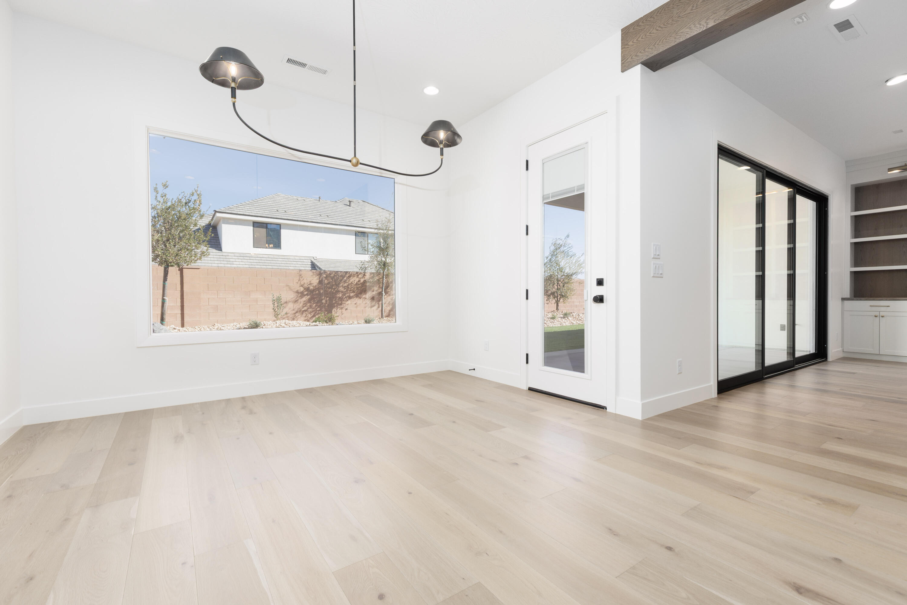 CRIMSON VISTAS - Residential