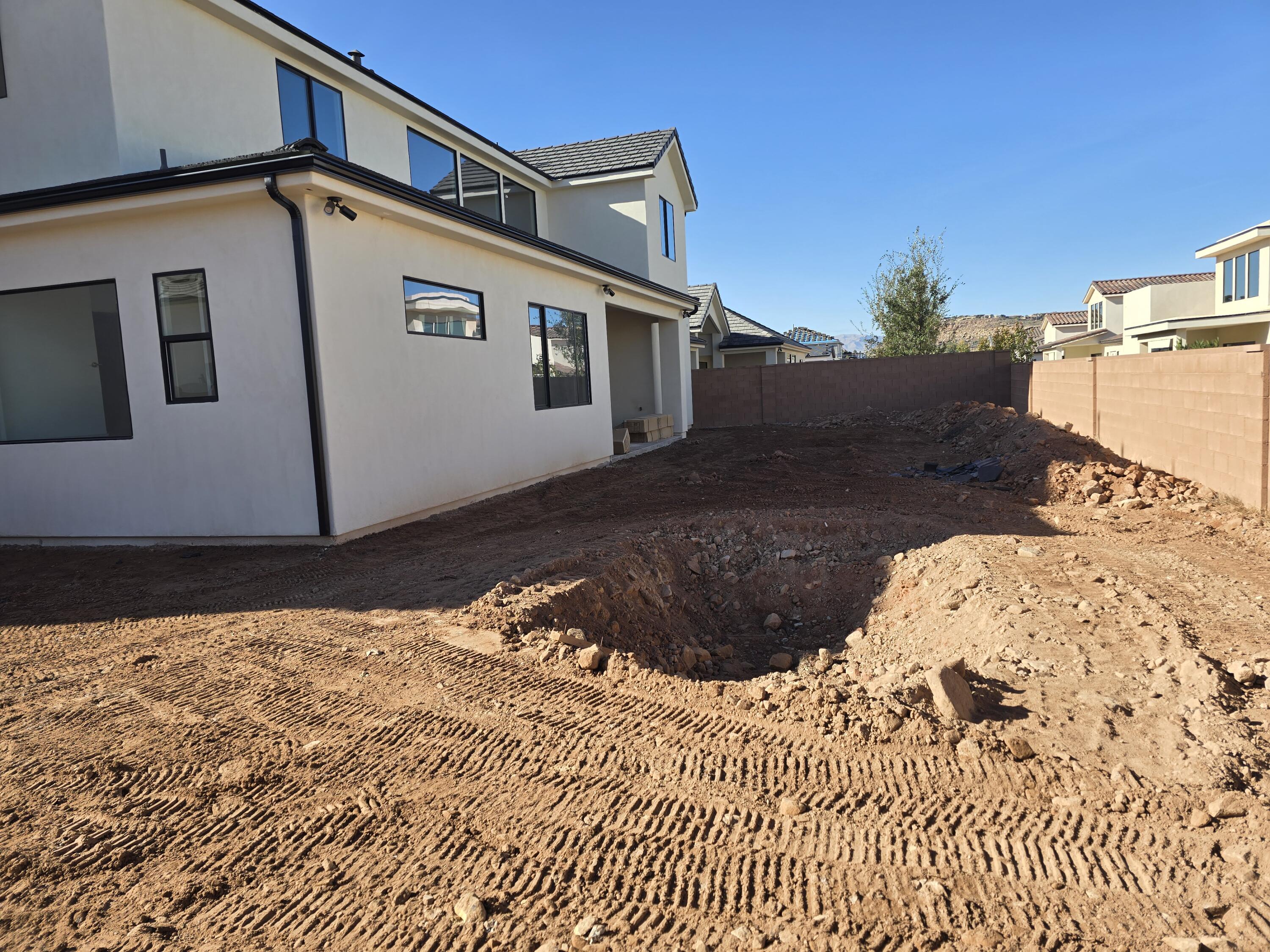 CRIMSON VISTAS - Residential