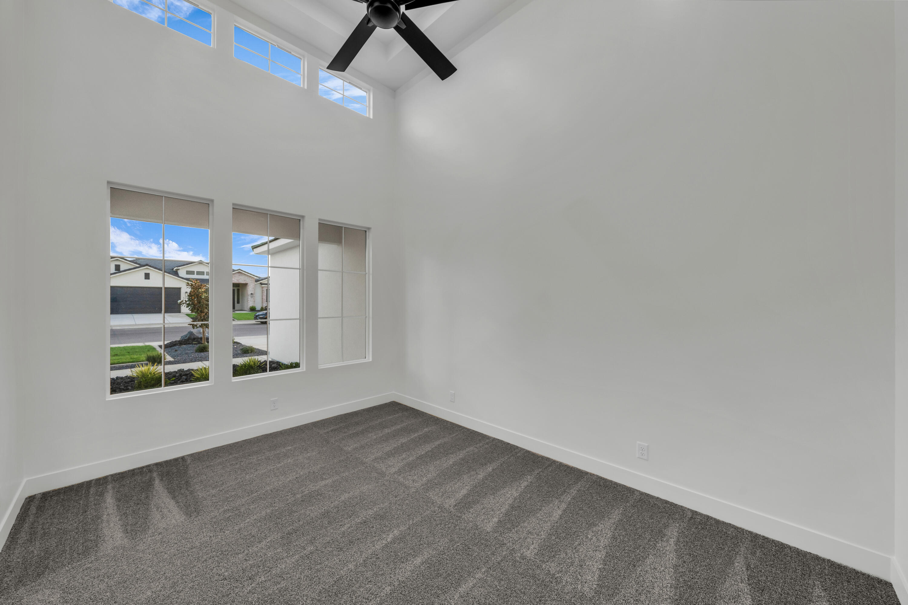 MAPLE MEADOWS - Residential