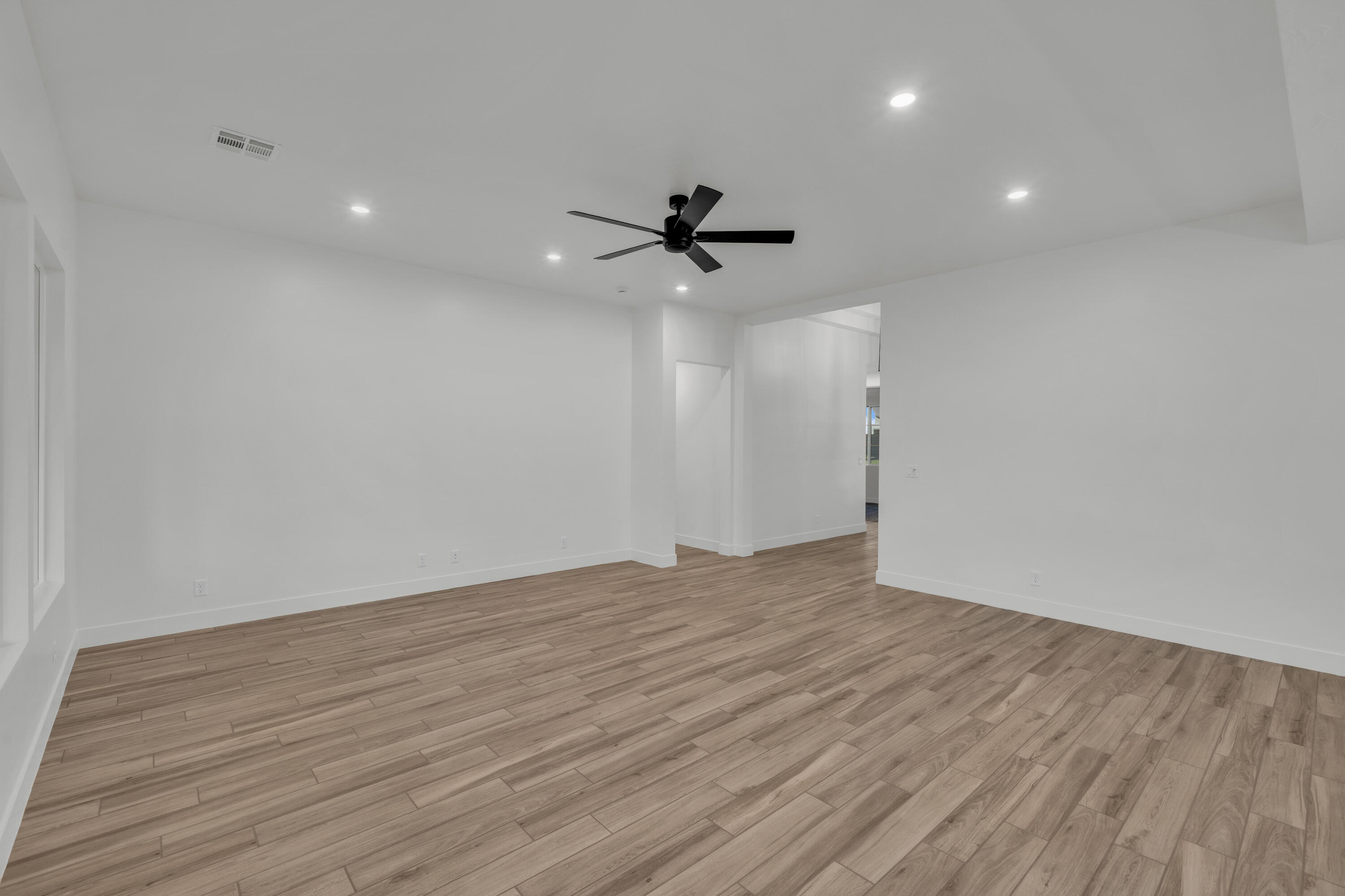 MAPLE MEADOWS - Residential