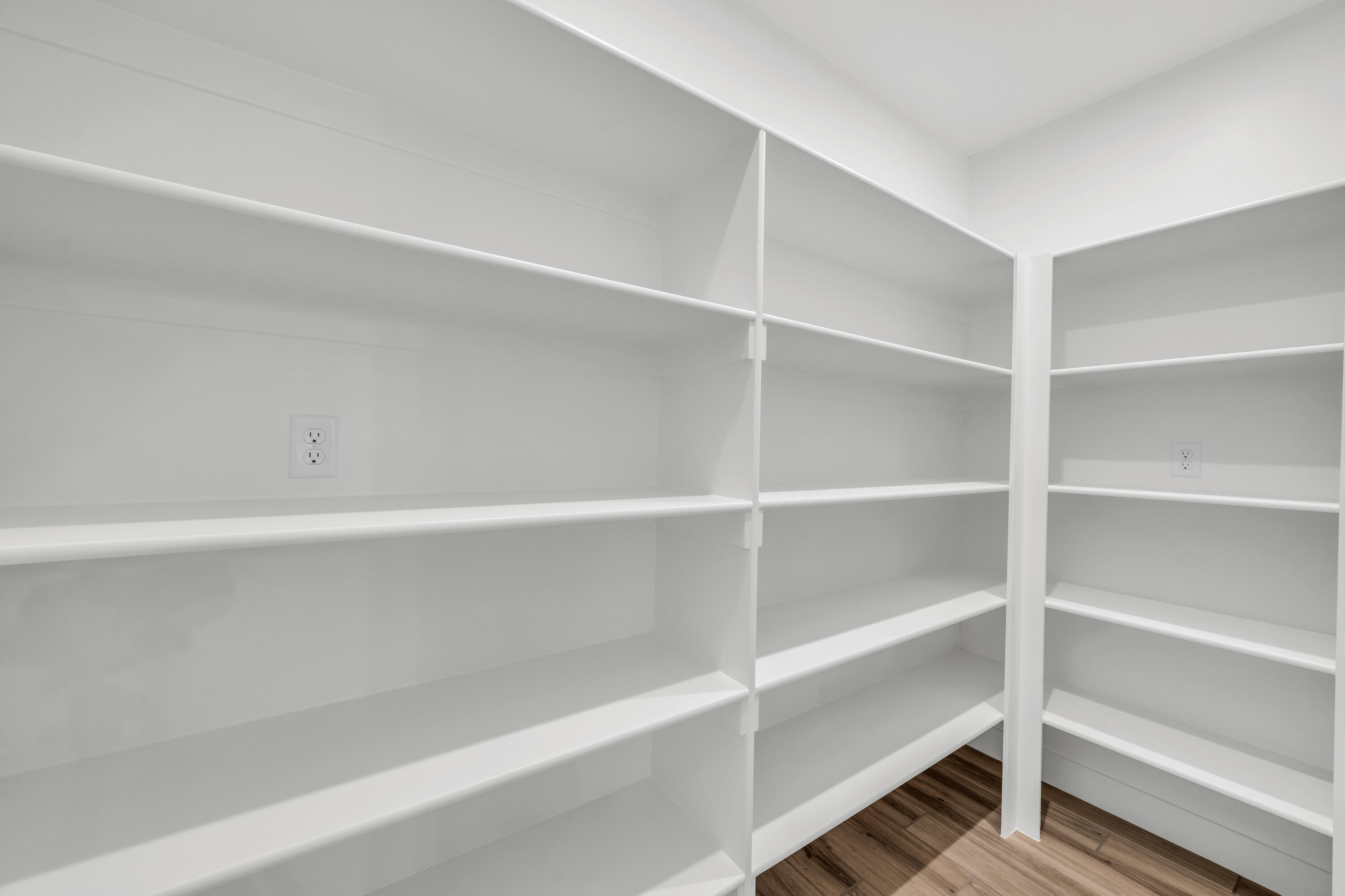 MAPLE MEADOWS - Residential