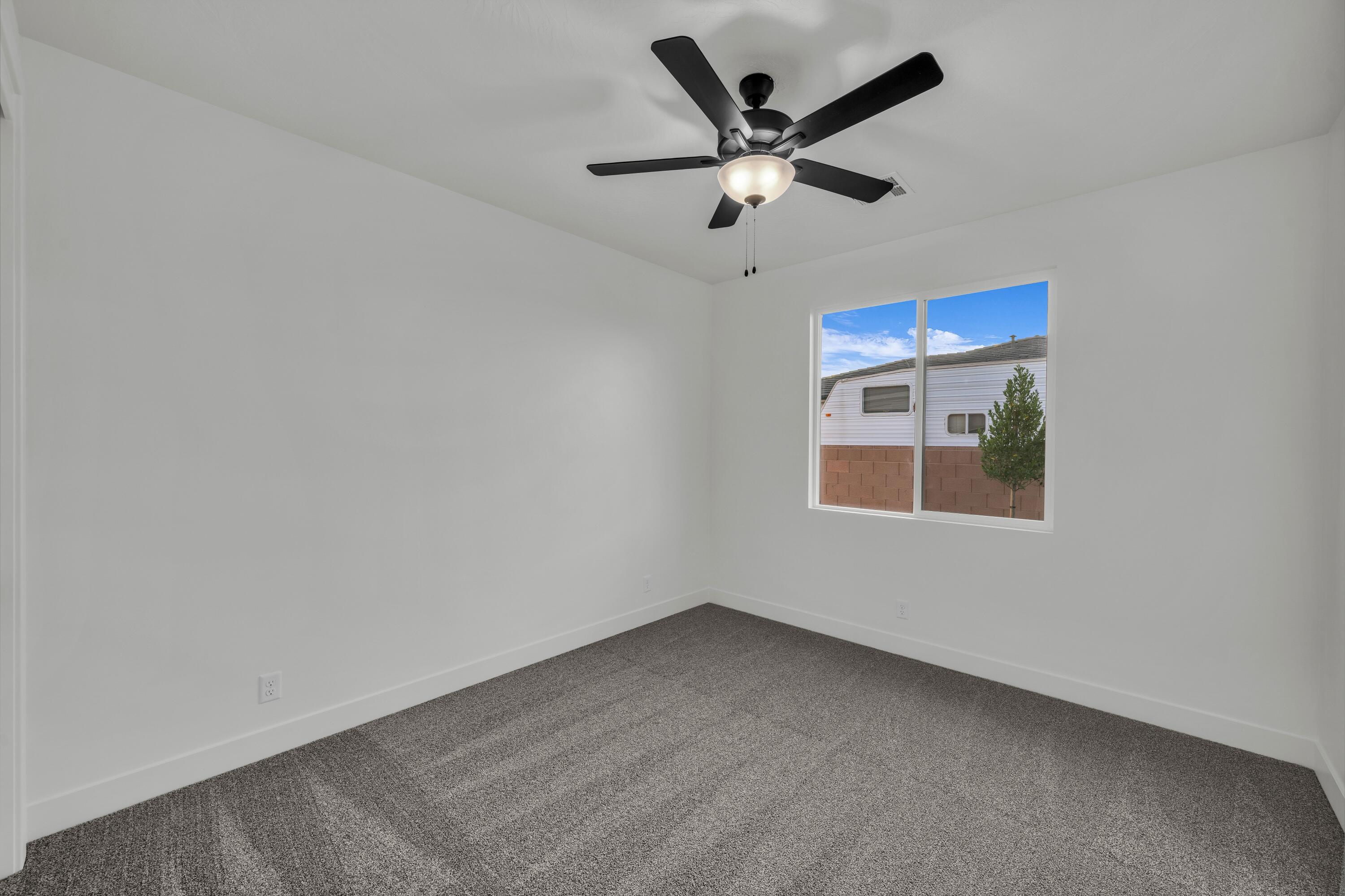 MAPLE MEADOWS - Residential