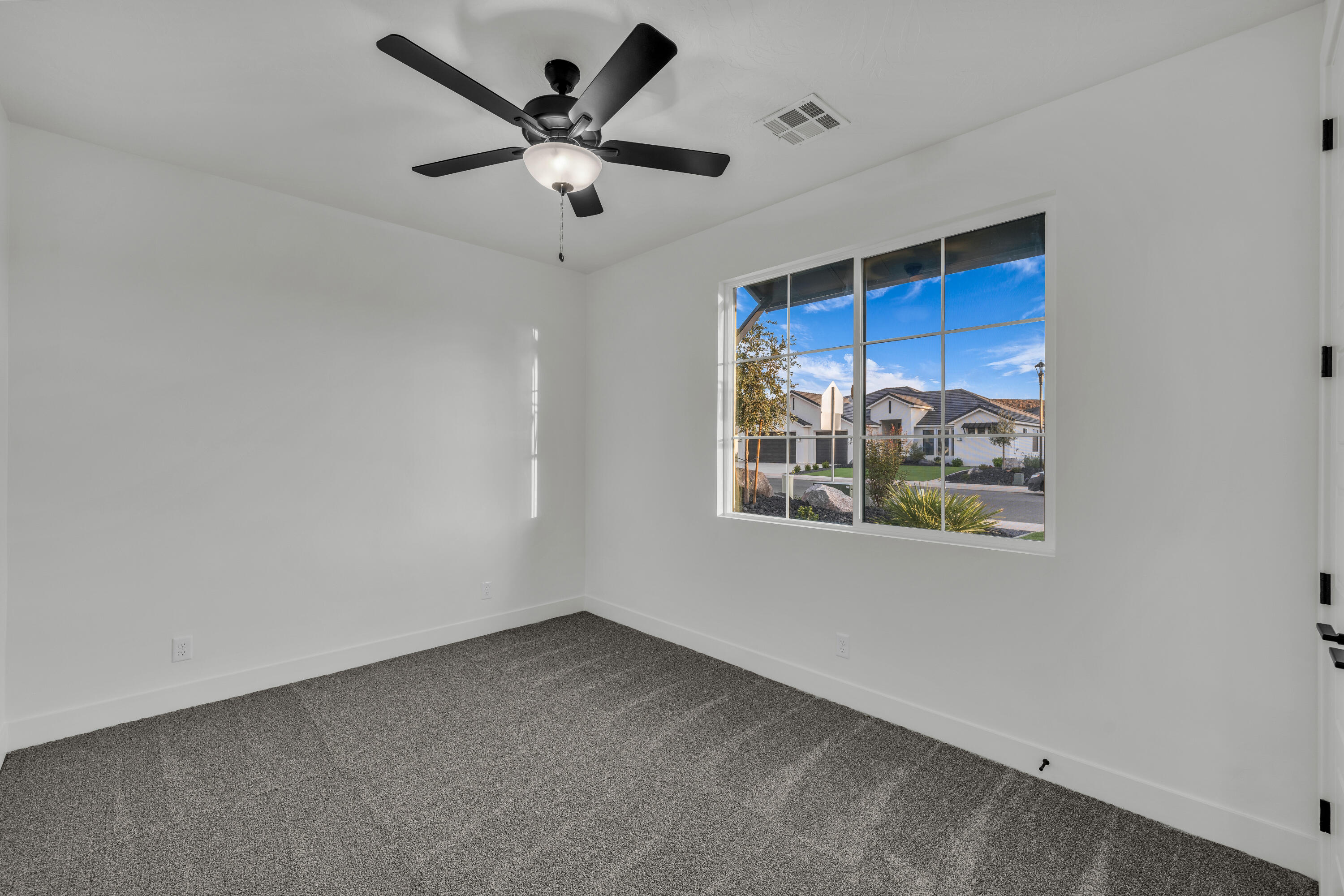 MAPLE MEADOWS - Residential