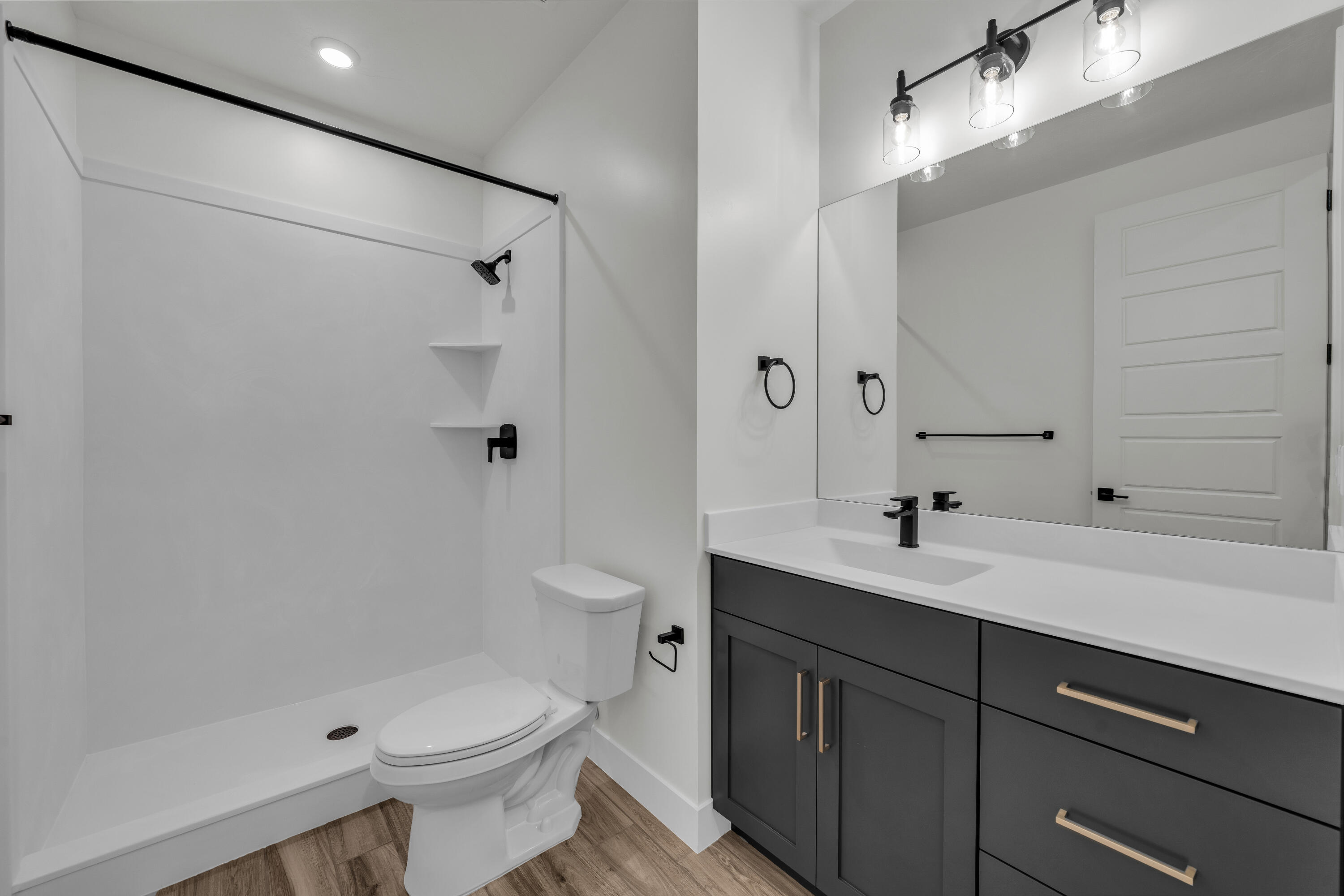 MAPLE MEADOWS - Residential