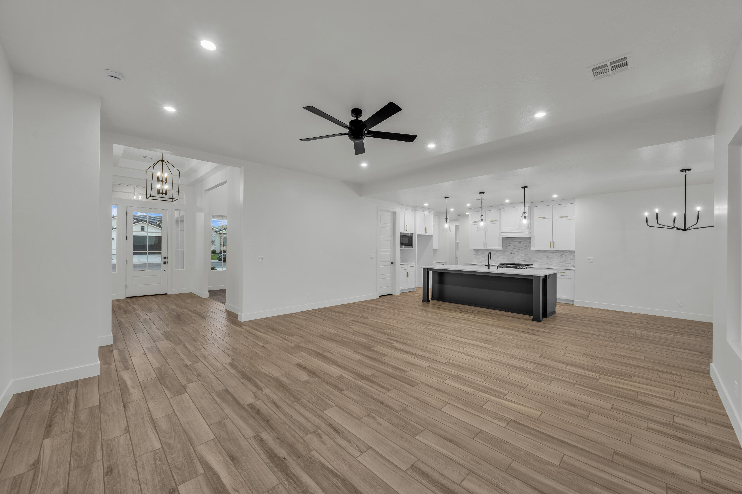 MAPLE MEADOWS - Residential