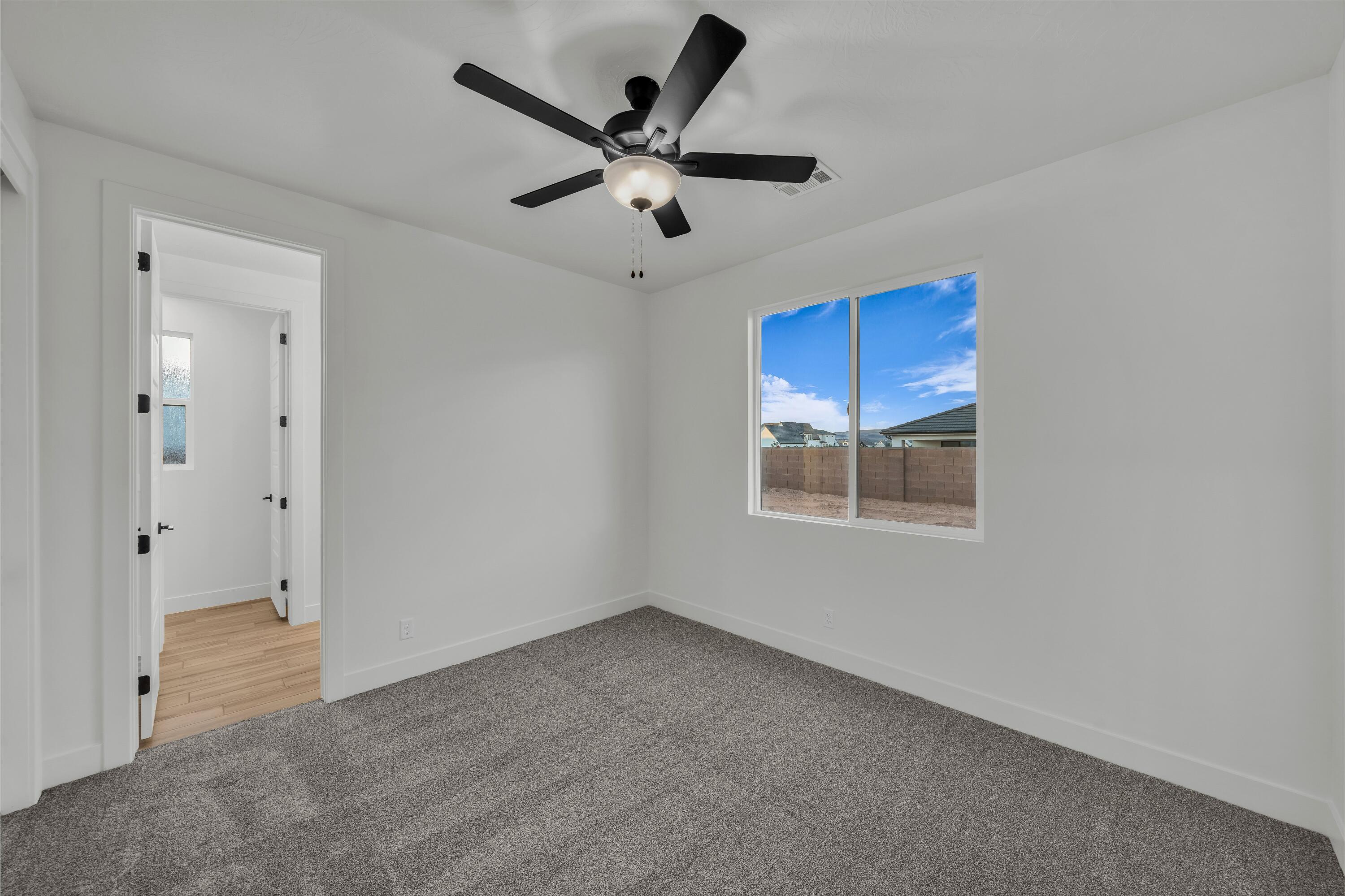 MAPLE MEADOWS - Residential