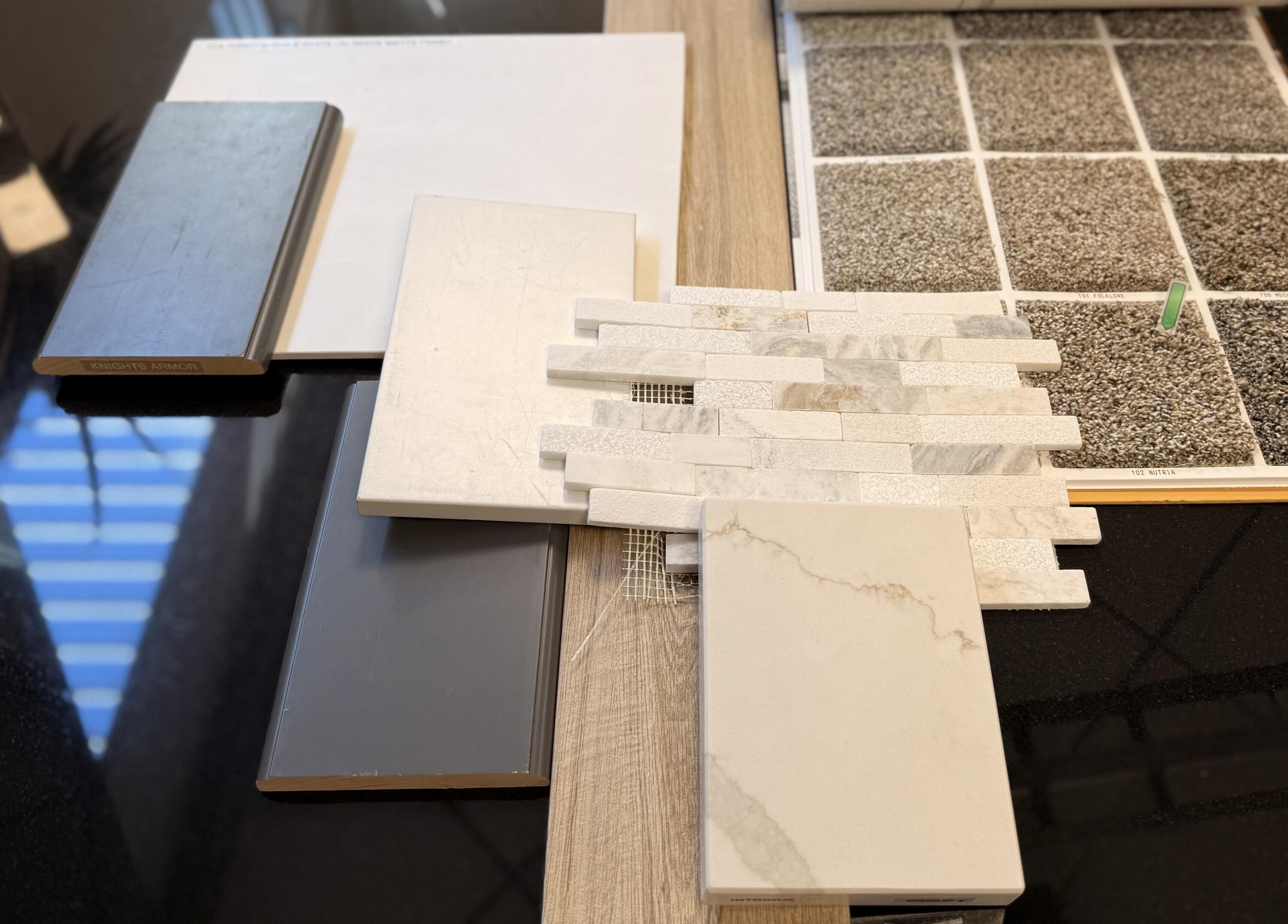 MAPLE MEADOWS - Residential