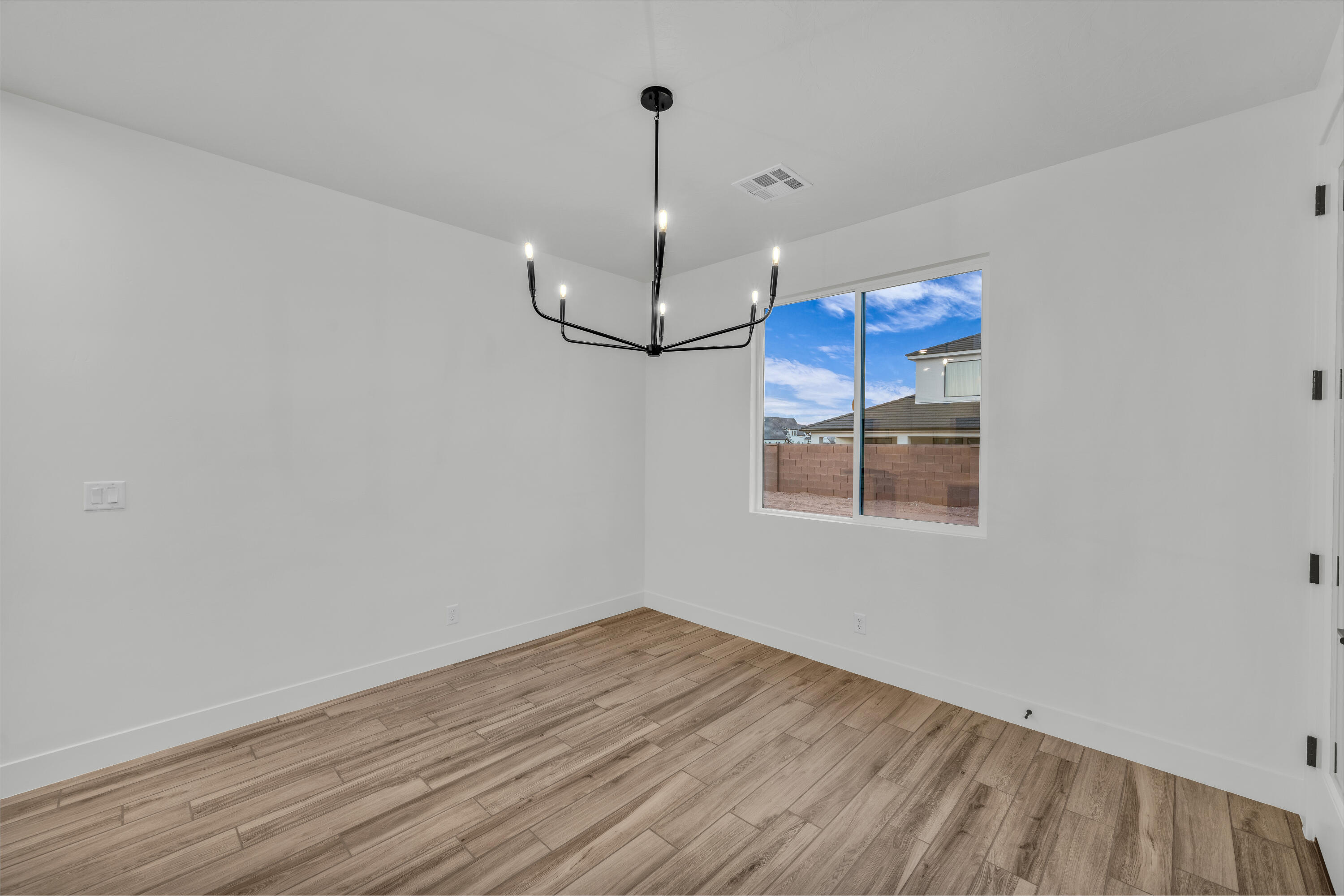 MAPLE MEADOWS - Residential