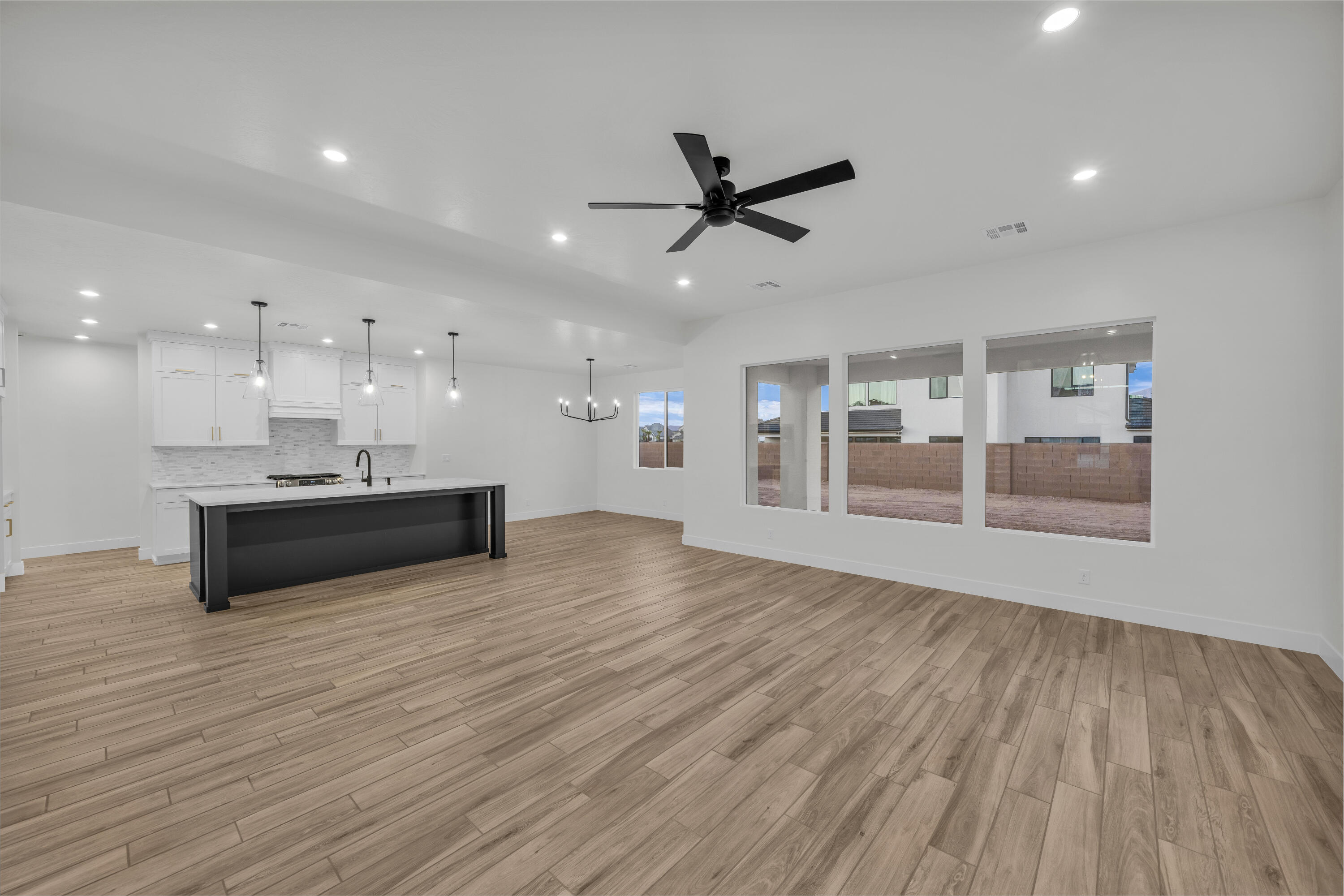 MAPLE MEADOWS - Residential