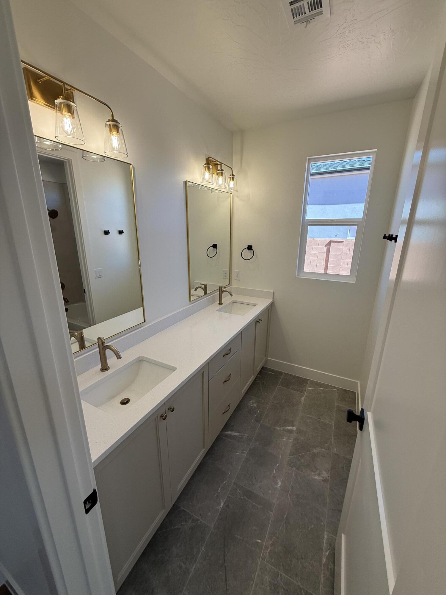 RED SANDS AT DESERT SANDS - Residential