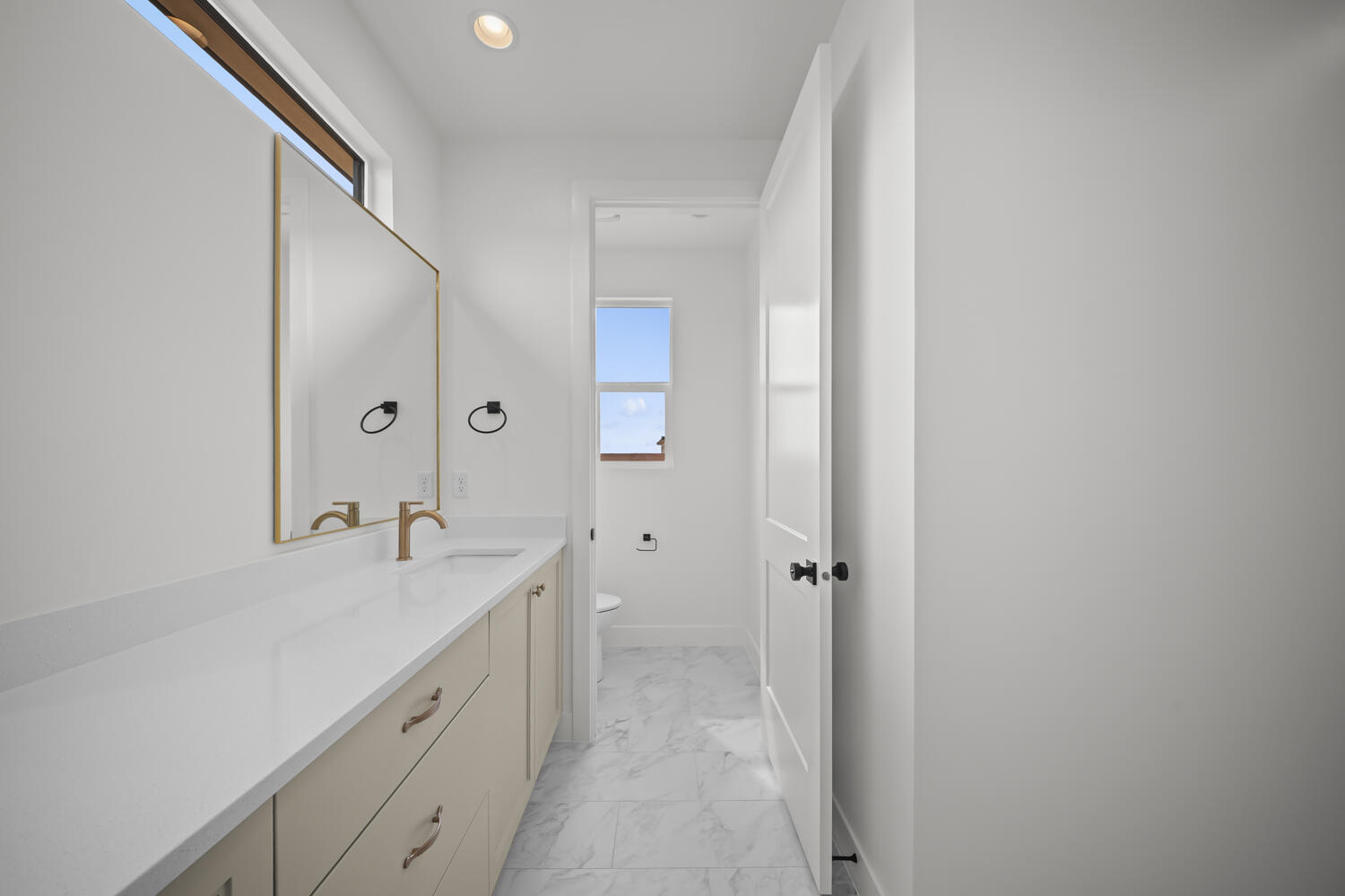 RED SANDS AT DESERT SANDS - Residential