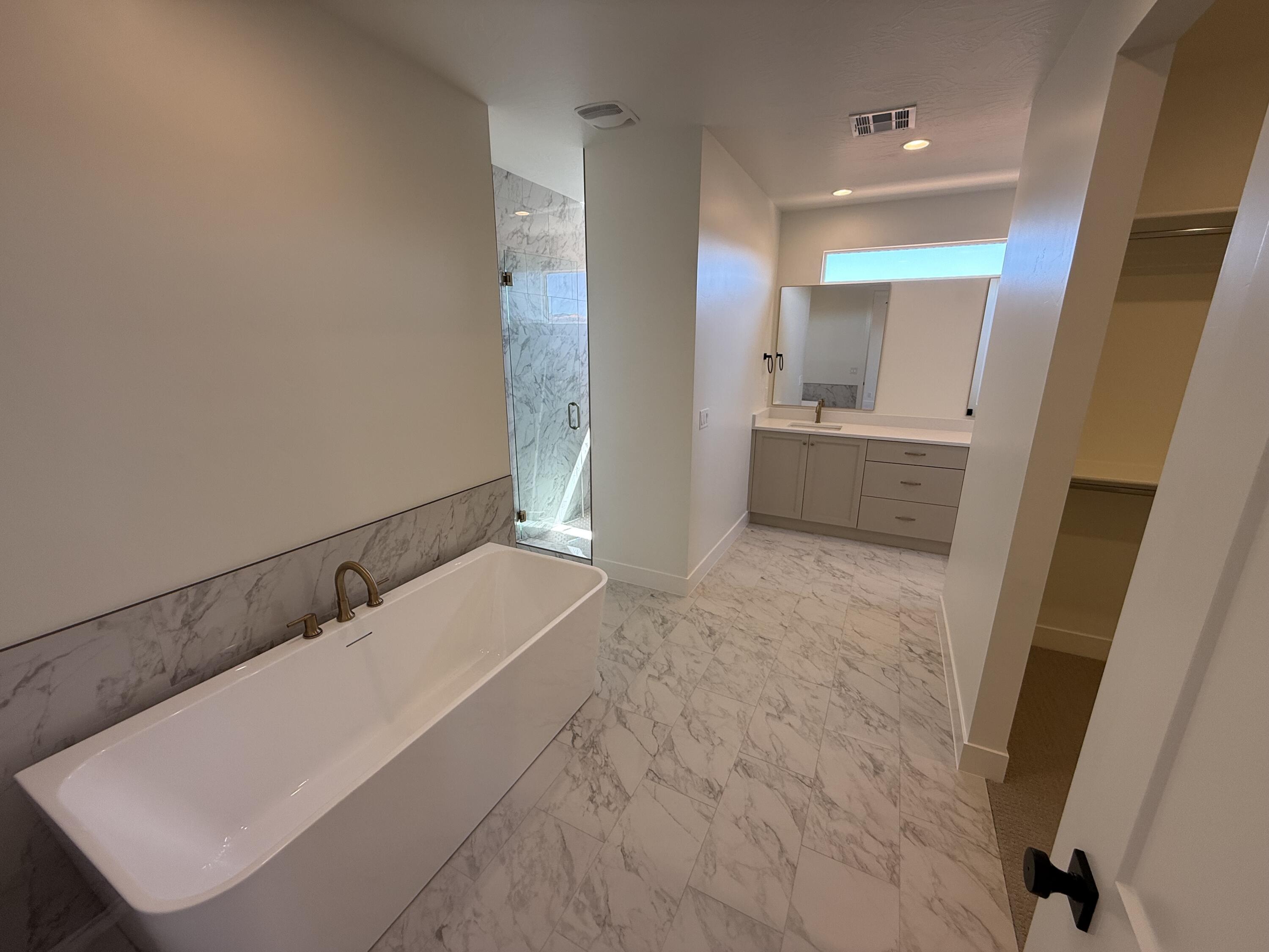 RED SANDS AT DESERT SANDS - Residential