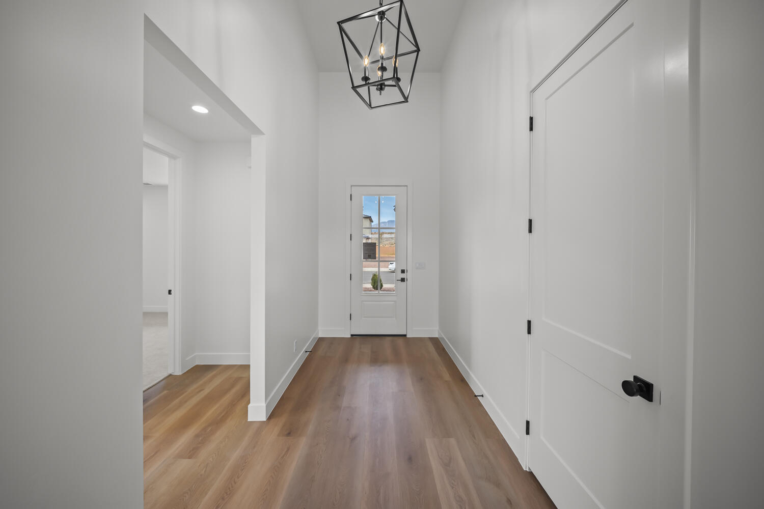 RED SANDS AT DESERT SANDS - Residential