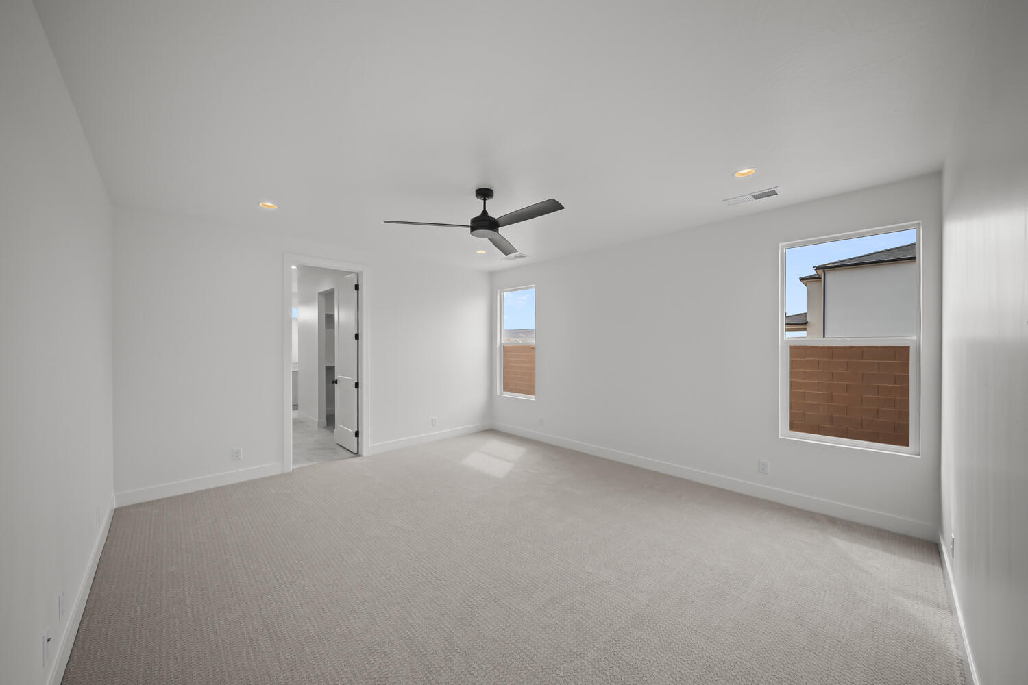 RED SANDS AT DESERT SANDS - Residential