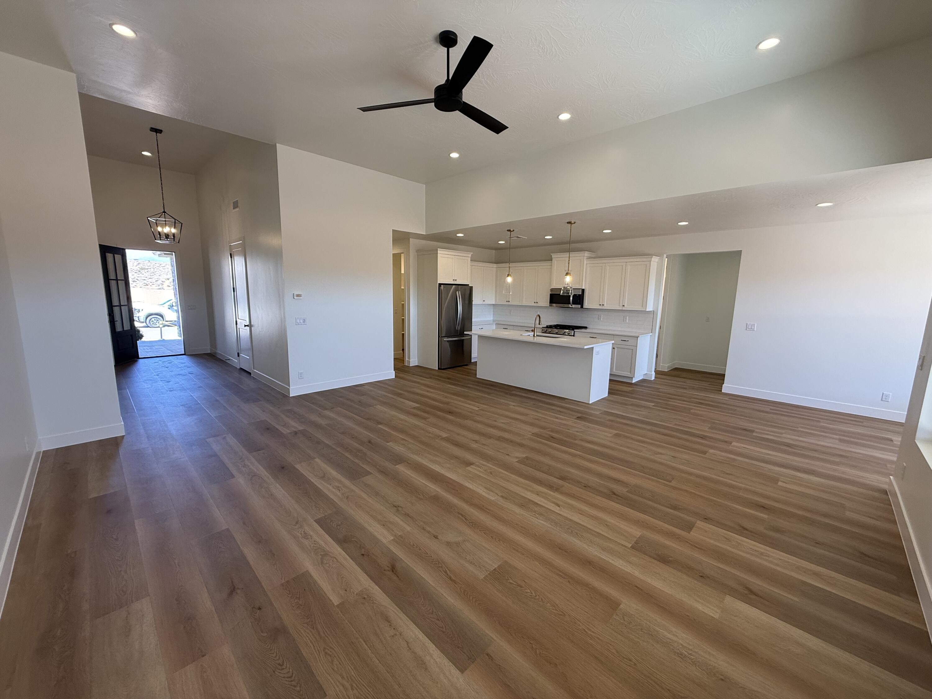 RED SANDS AT DESERT SANDS - Residential