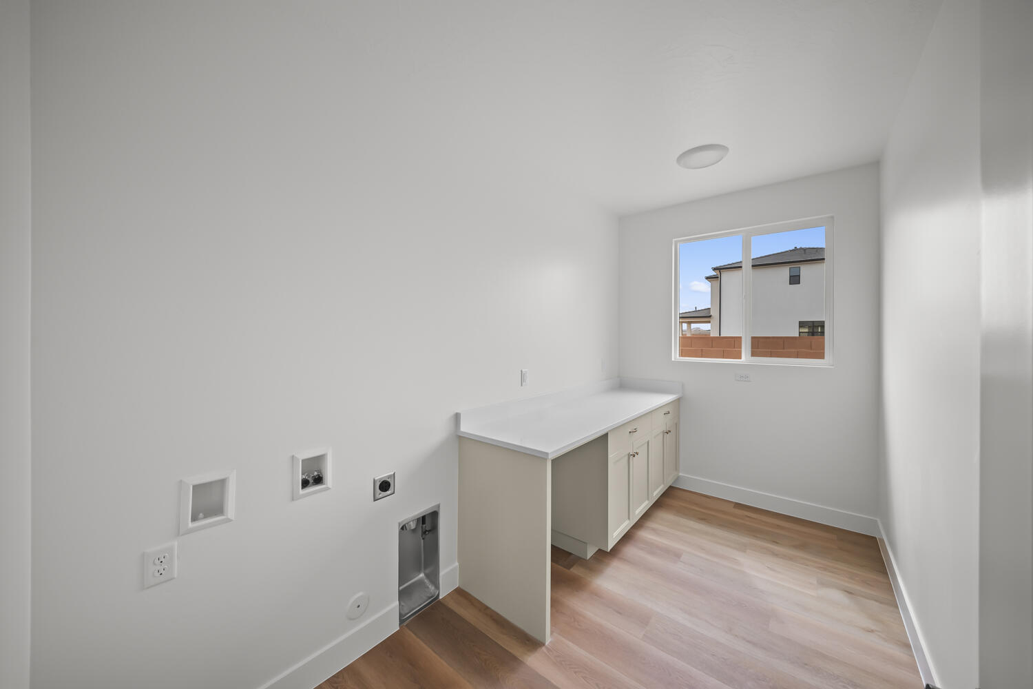 RED SANDS AT DESERT SANDS - Residential