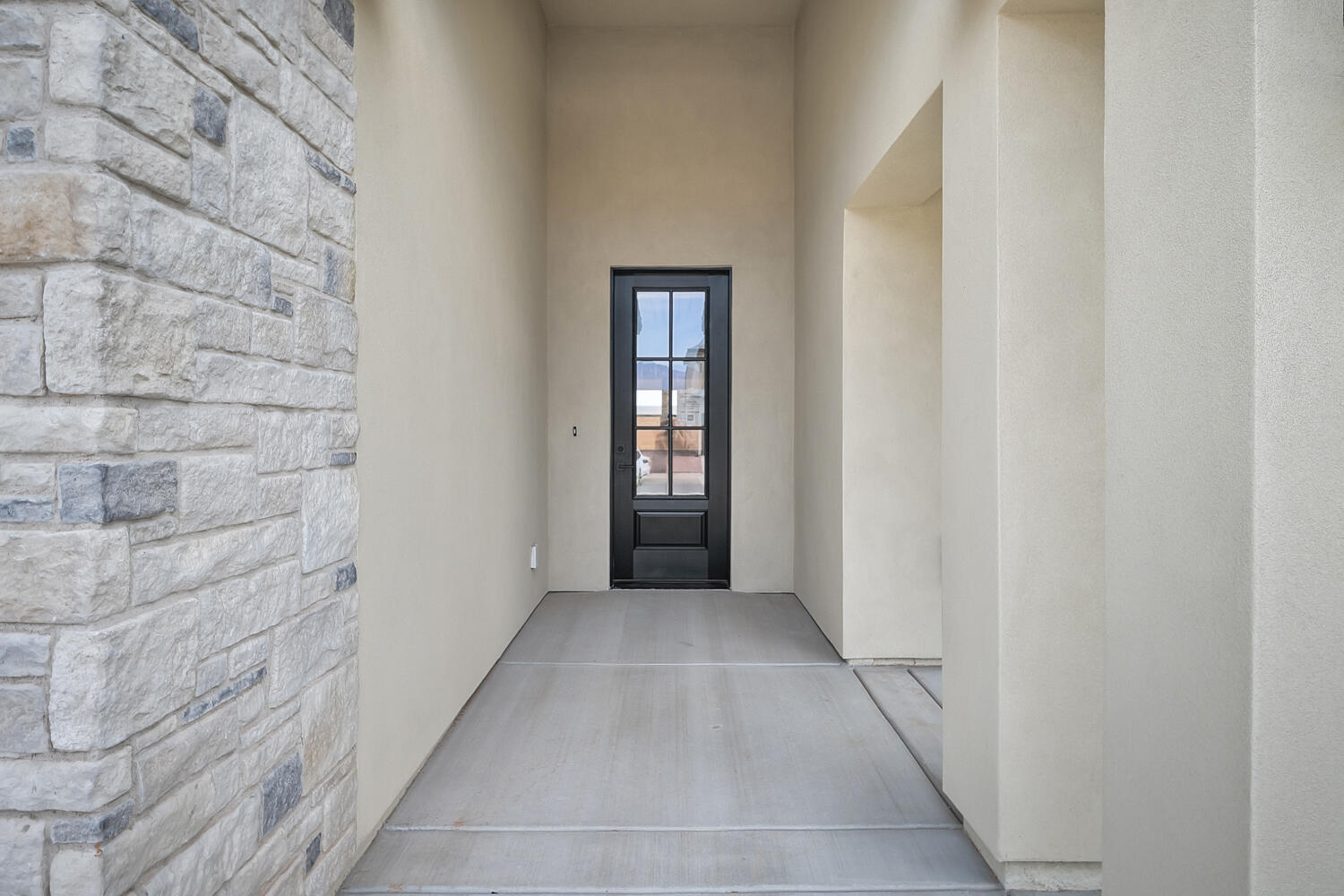 RED SANDS AT DESERT SANDS - Residential