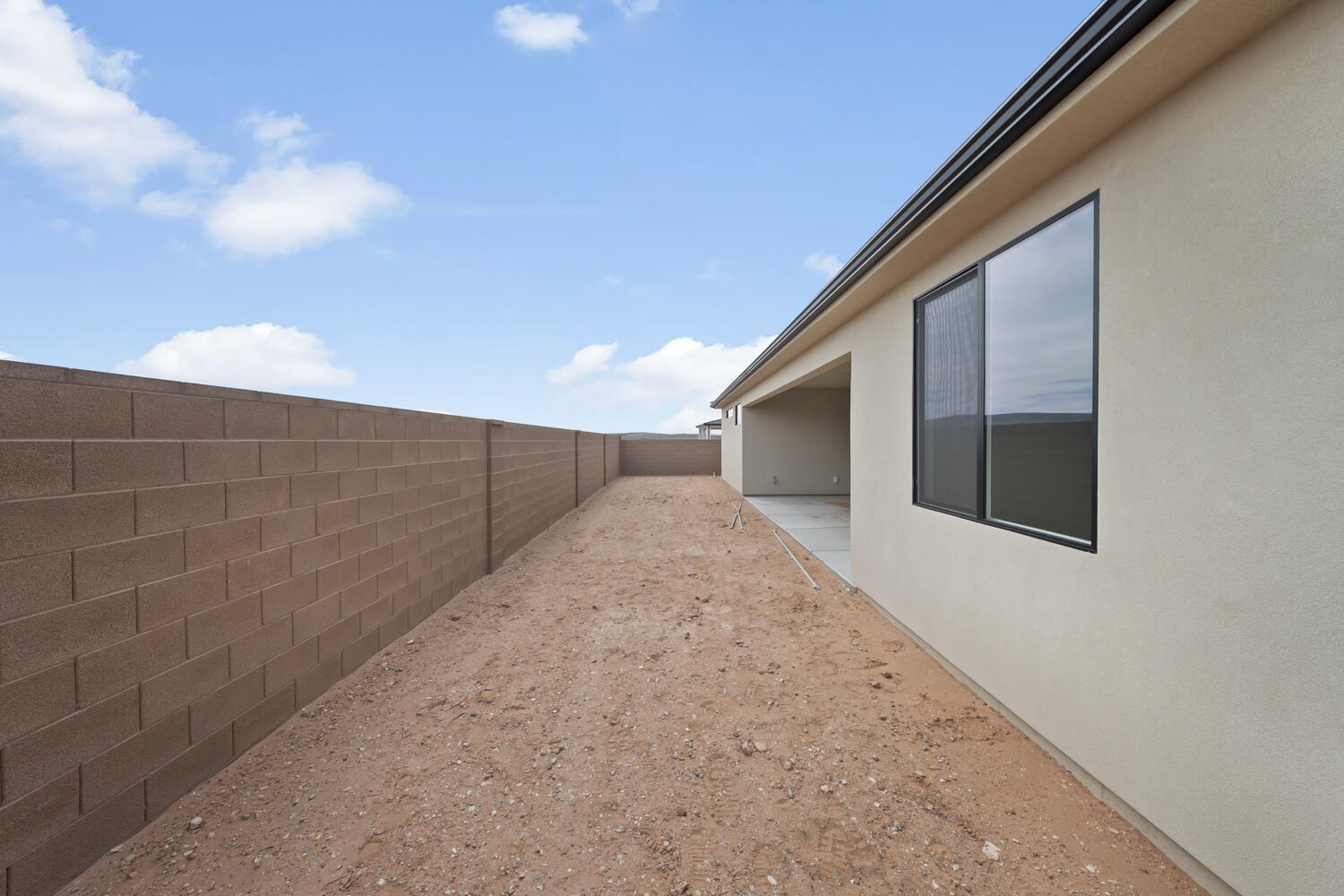 RED SANDS AT DESERT SANDS - Residential