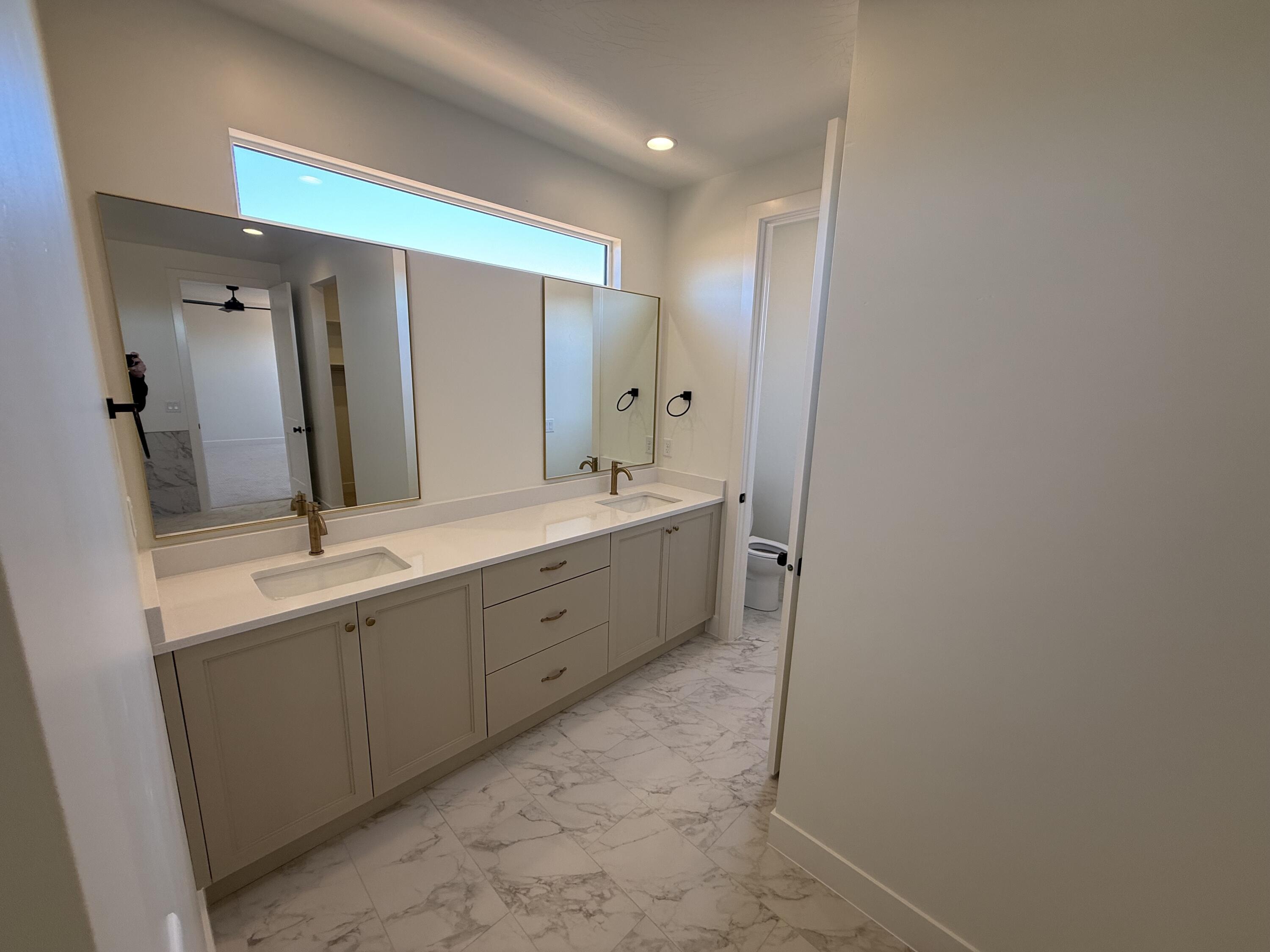 RED SANDS AT DESERT SANDS - Residential