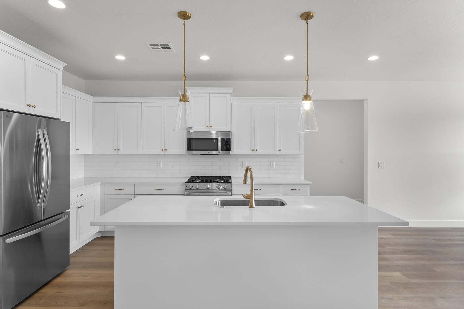 RED SANDS AT DESERT SANDS - Residential