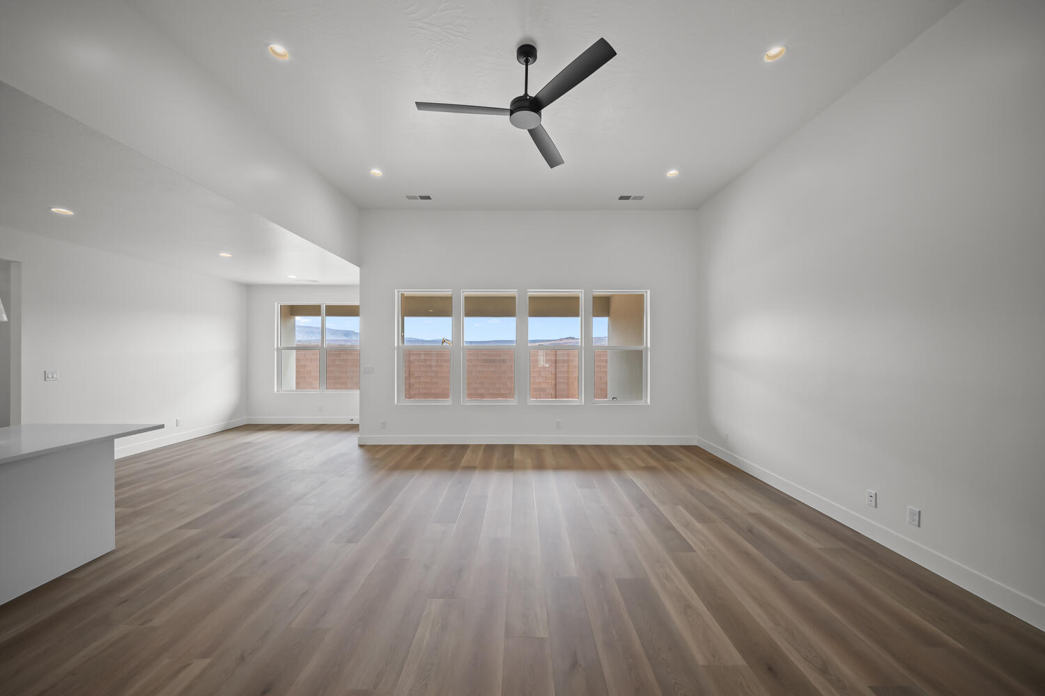 RED SANDS AT DESERT SANDS - Residential