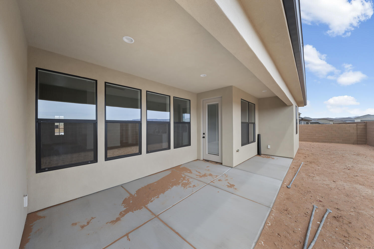 RED SANDS AT DESERT SANDS - Residential