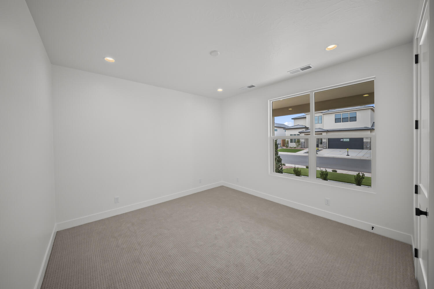 RED SANDS AT DESERT SANDS - Residential