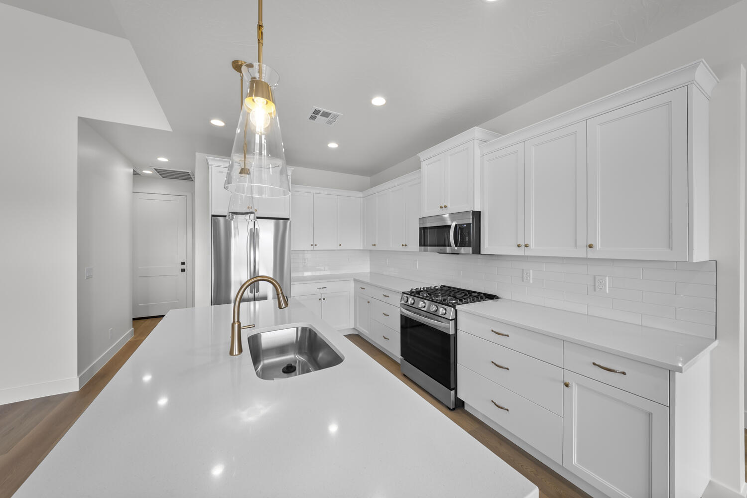 RED SANDS AT DESERT SANDS - Residential