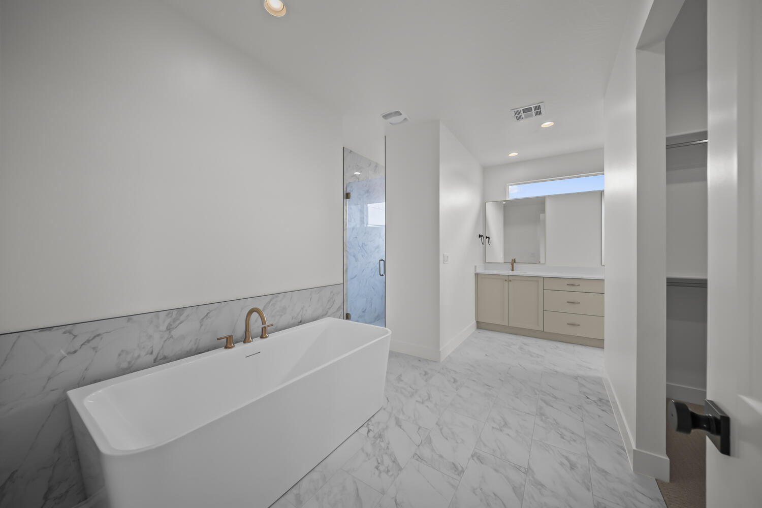 RED SANDS AT DESERT SANDS - Residential