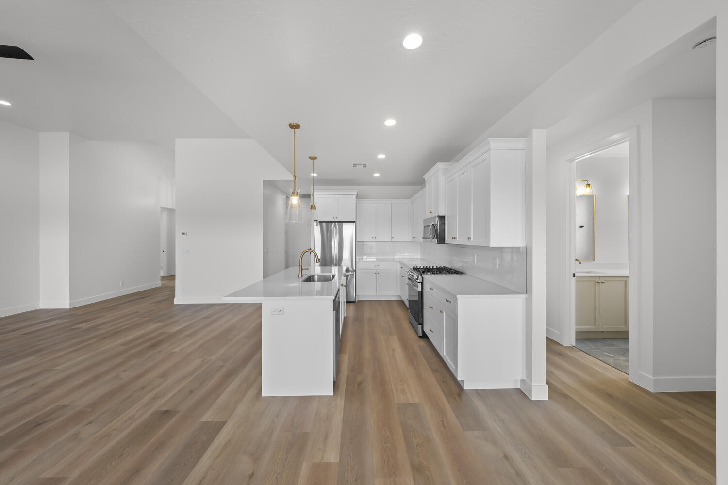 RED SANDS AT DESERT SANDS - Residential